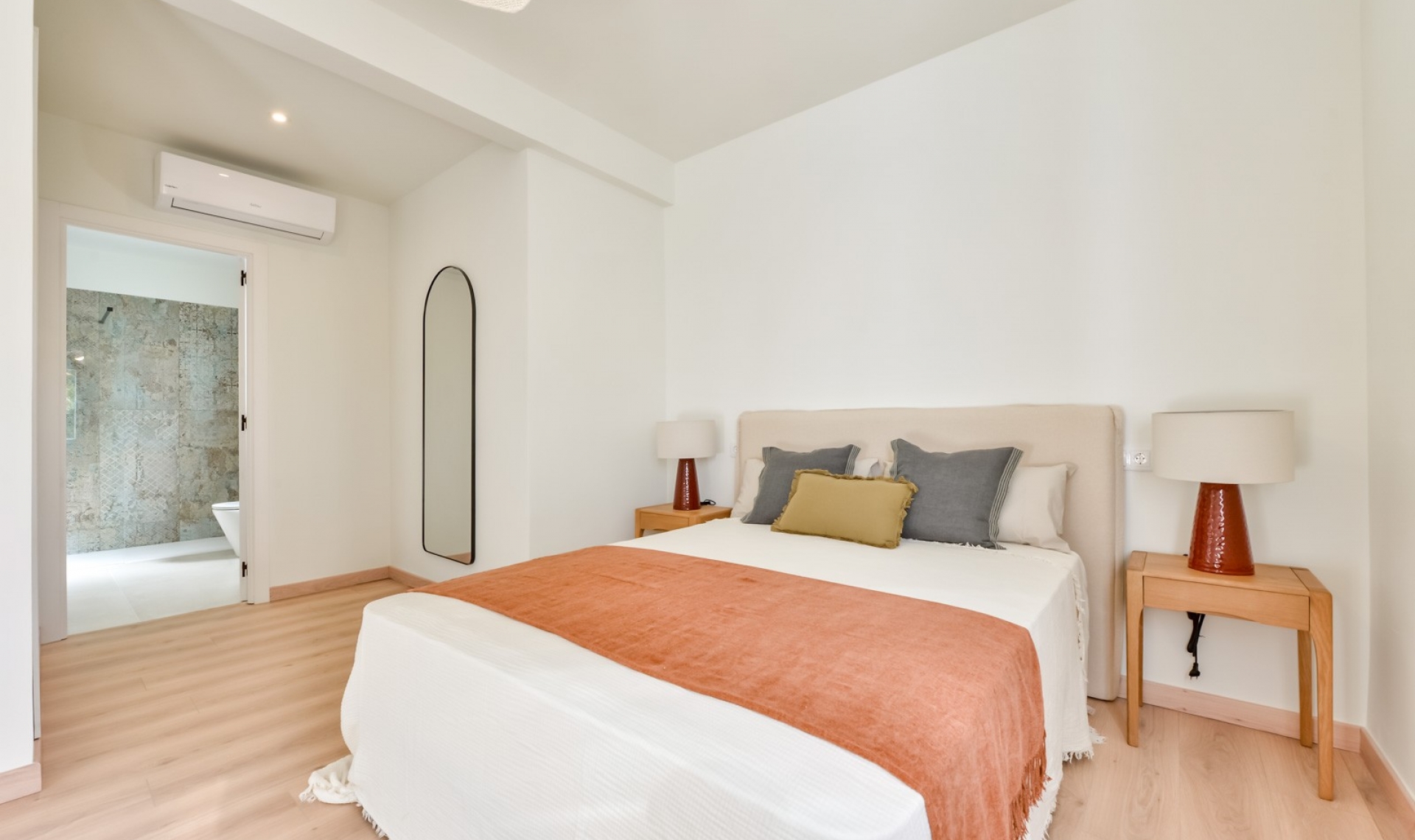 Resale - Villa -
Altea - Altea la Vella