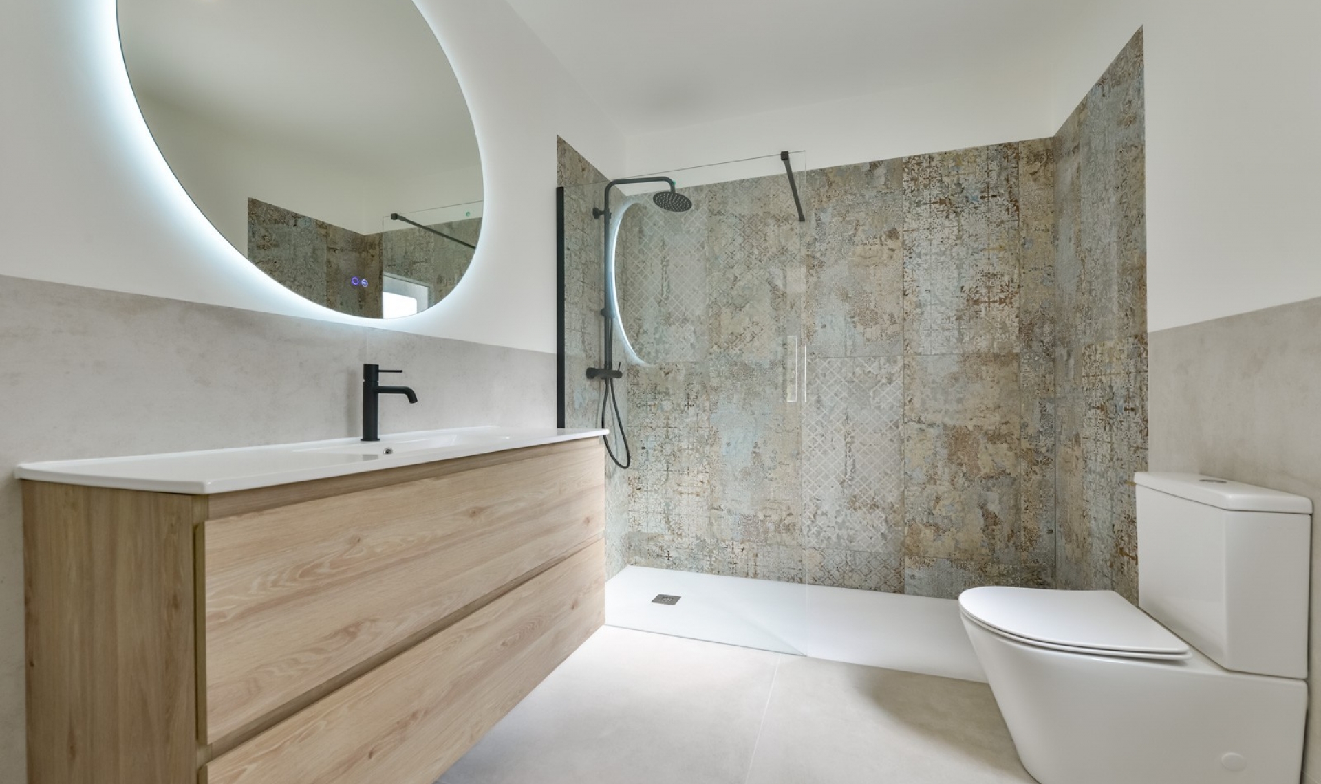 Resale - Villa -
Altea - Altea la Vella