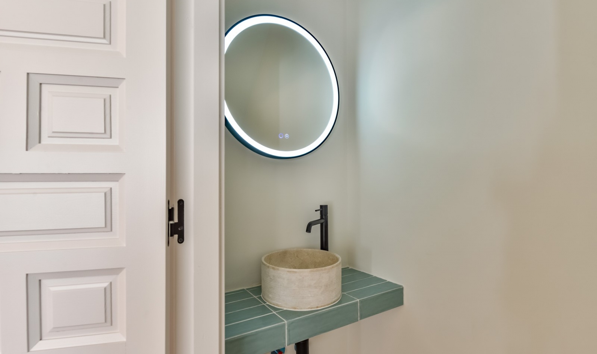 Resale - Villa -
Altea - Altea la Vella