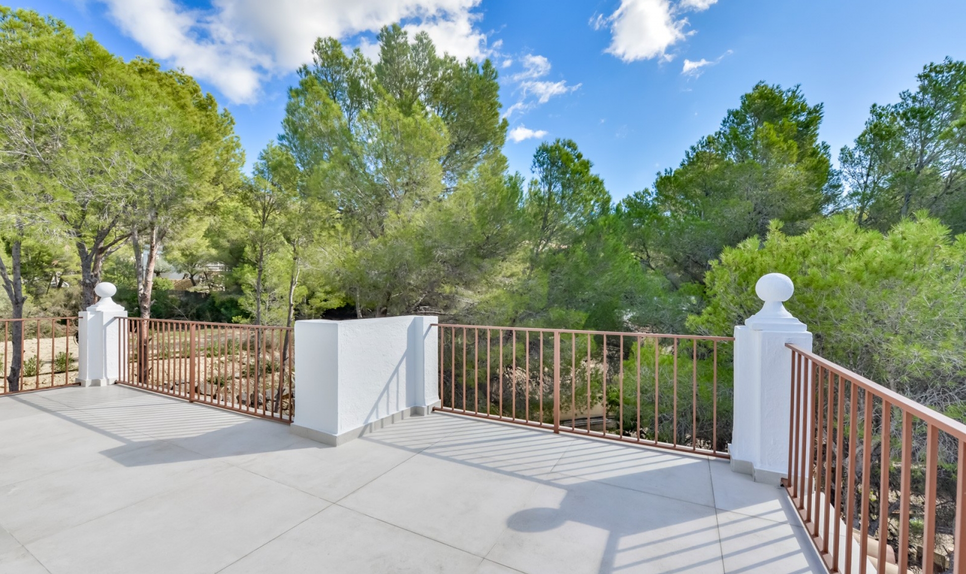 Resale - Villa -
Altea - Altea la Vella