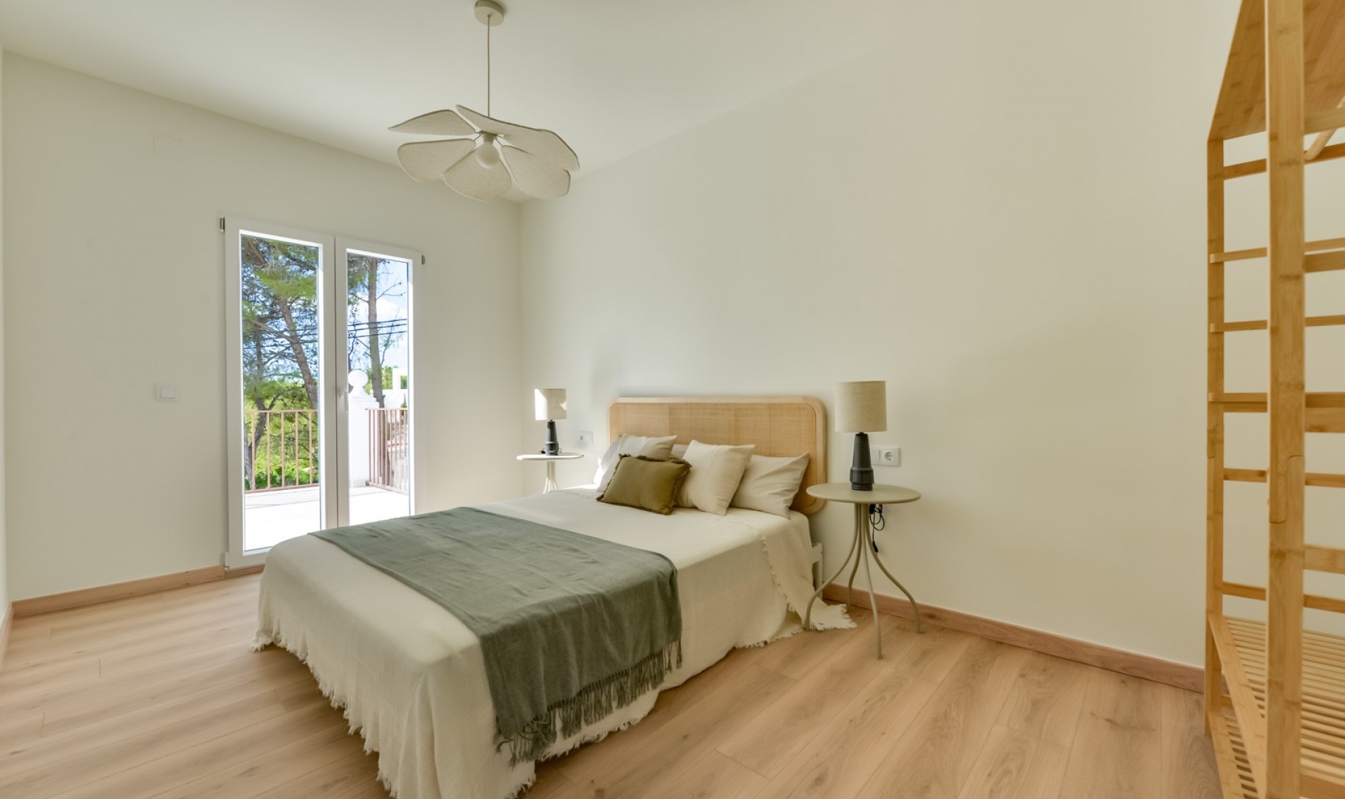 Resale - Villa -
Altea - Altea la Vella