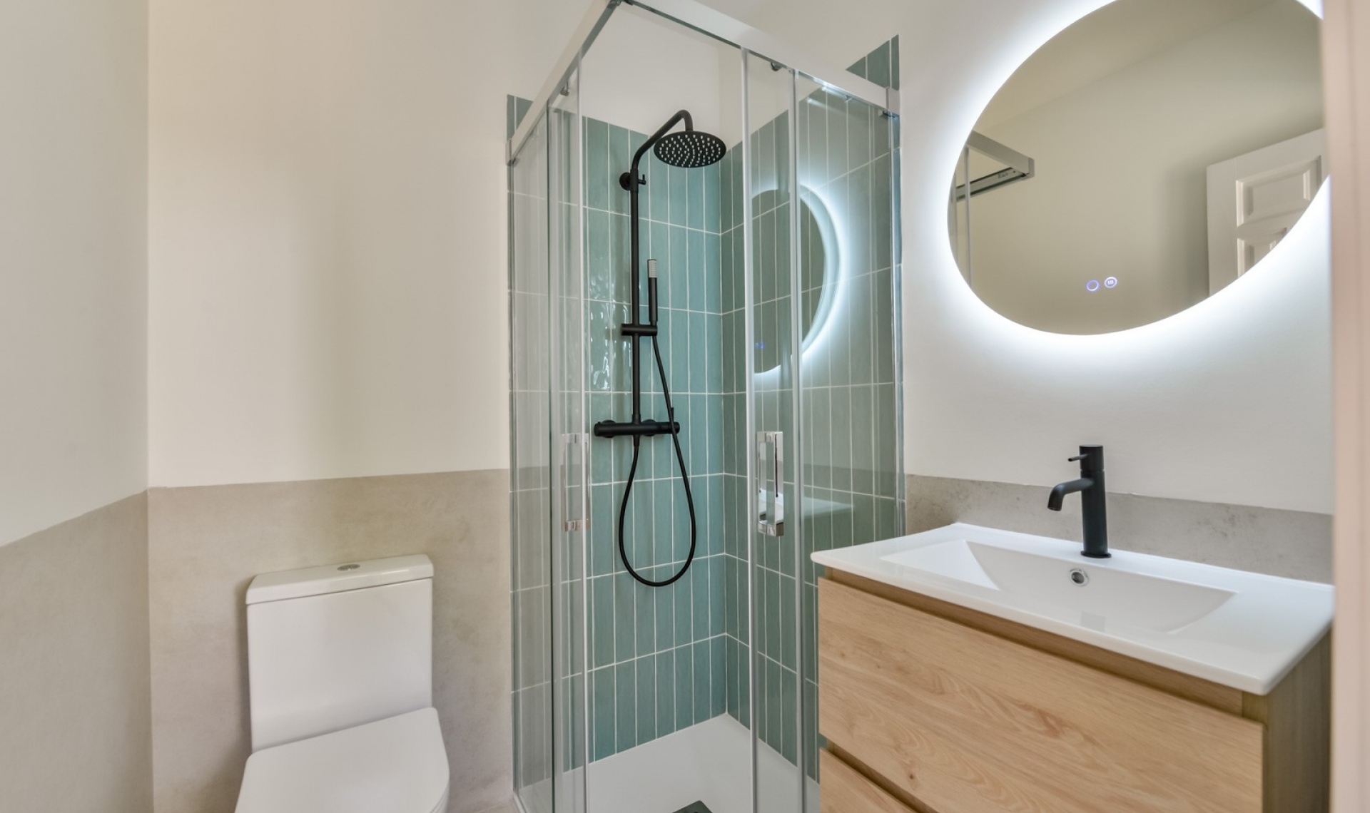 Resale - Villa -
Altea - Altea la Vella