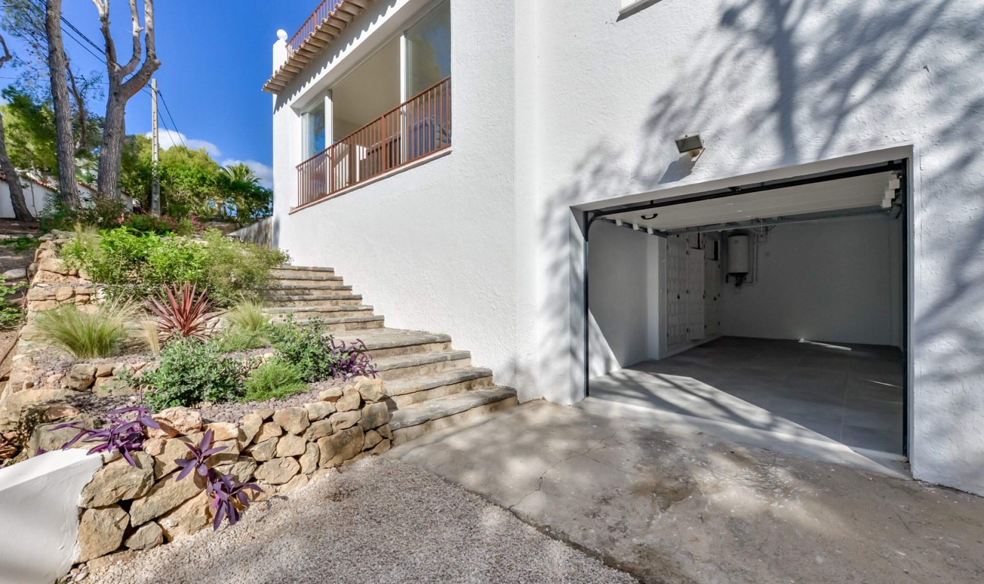 Resale - Villa -
Altea - Altea la Vella