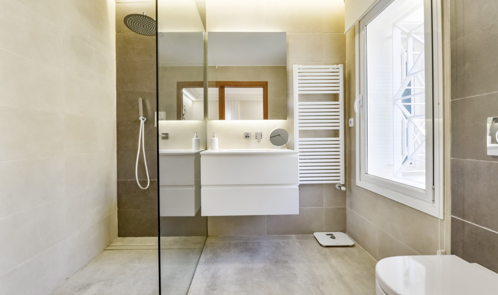 Resale - Villa -
Altea - Sierra de Altea