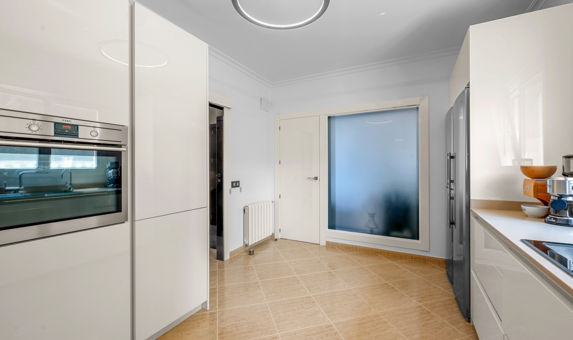 Resale - Villa -
Benissa