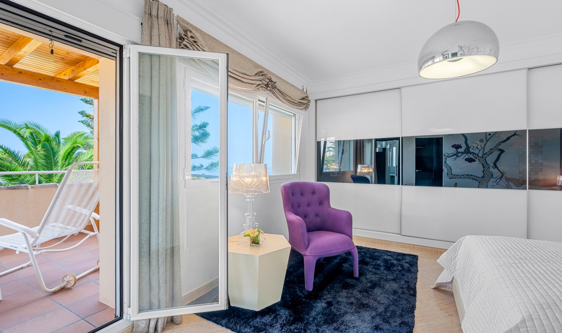 Resale - Villa -
Benissa