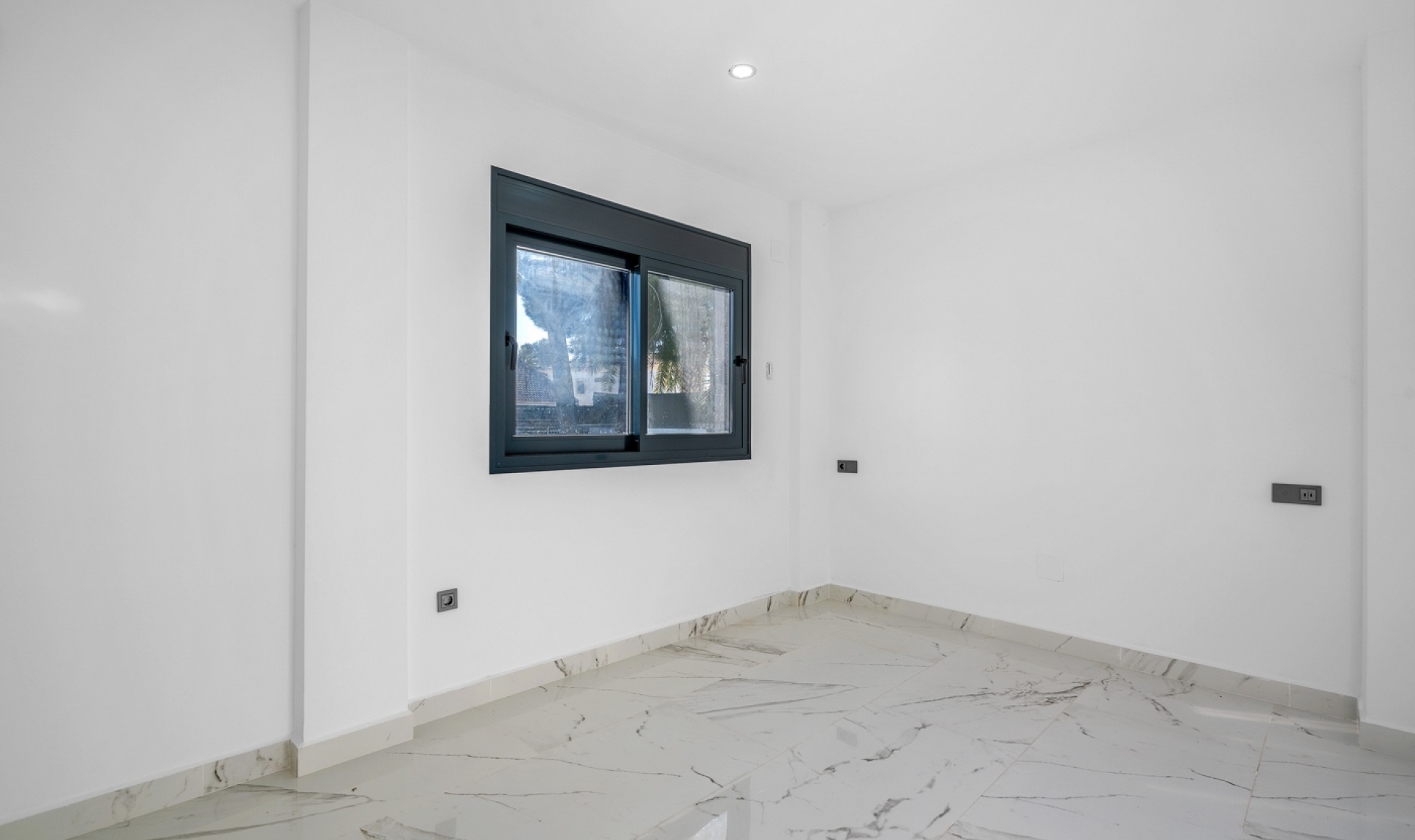 Resale - Villa -
Campoamor