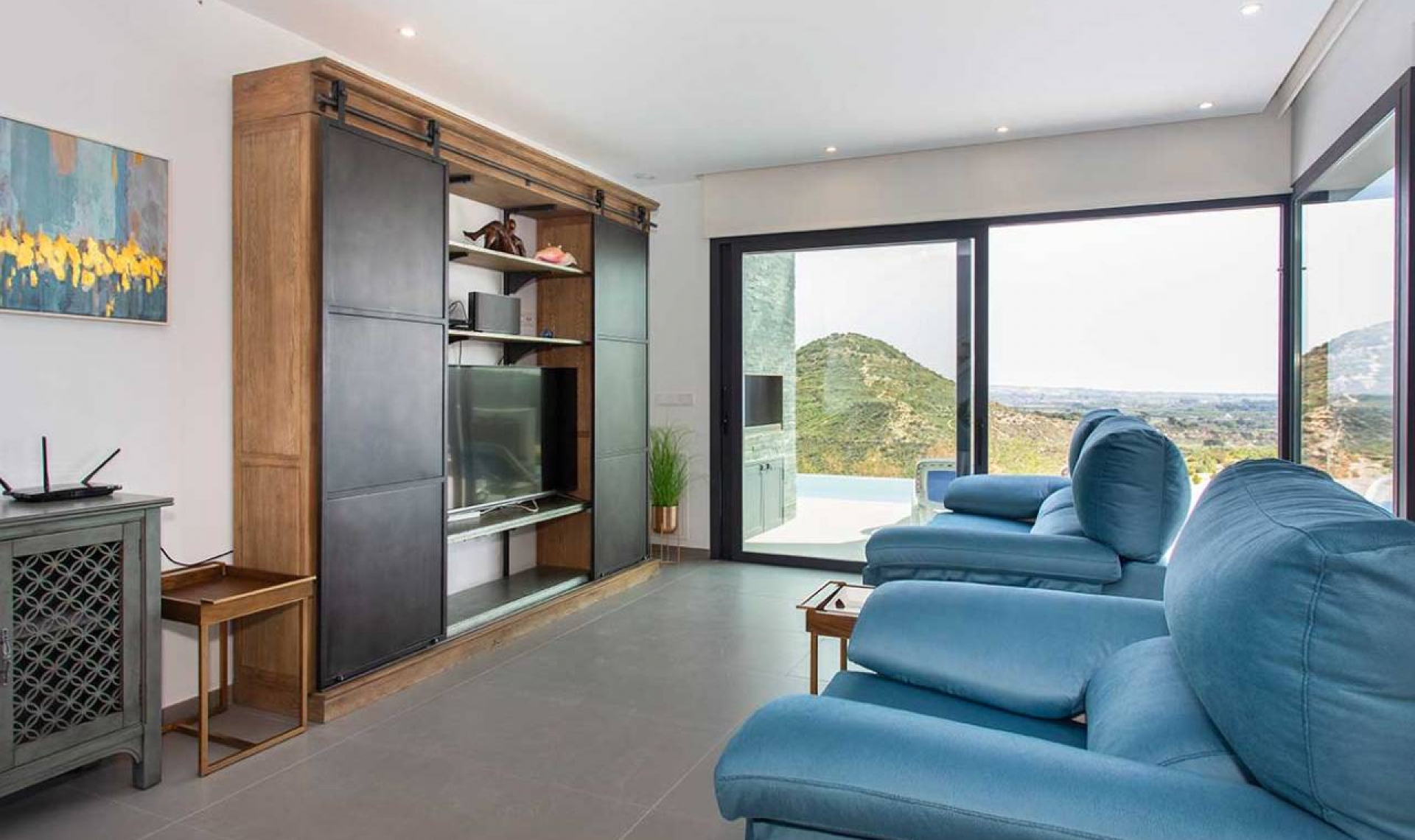 Resale - Villa -
Ciudad Quesada - La Marquesa Golf