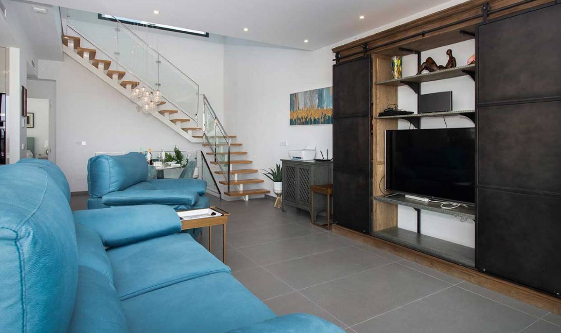 Resale - Villa -
Ciudad Quesada - La Marquesa Golf