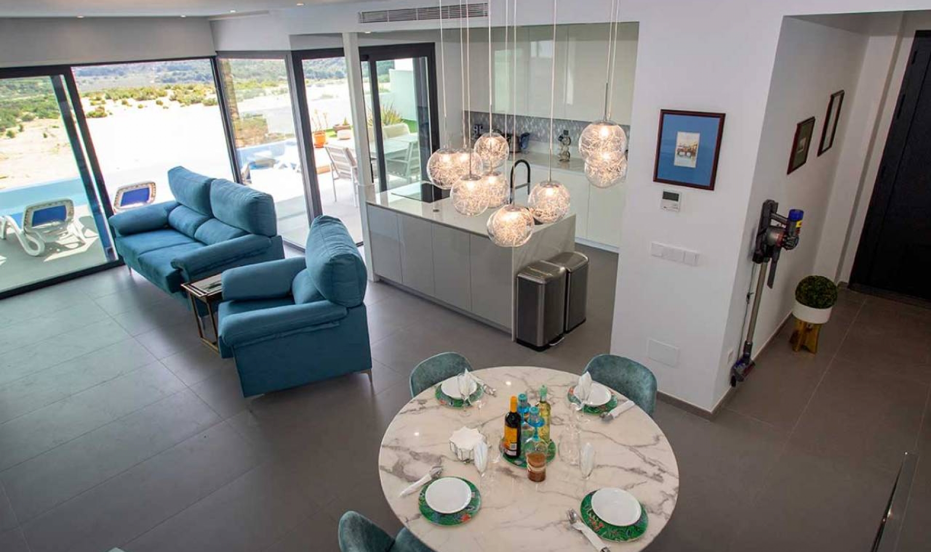 Resale - Villa -
Ciudad Quesada - La Marquesa Golf