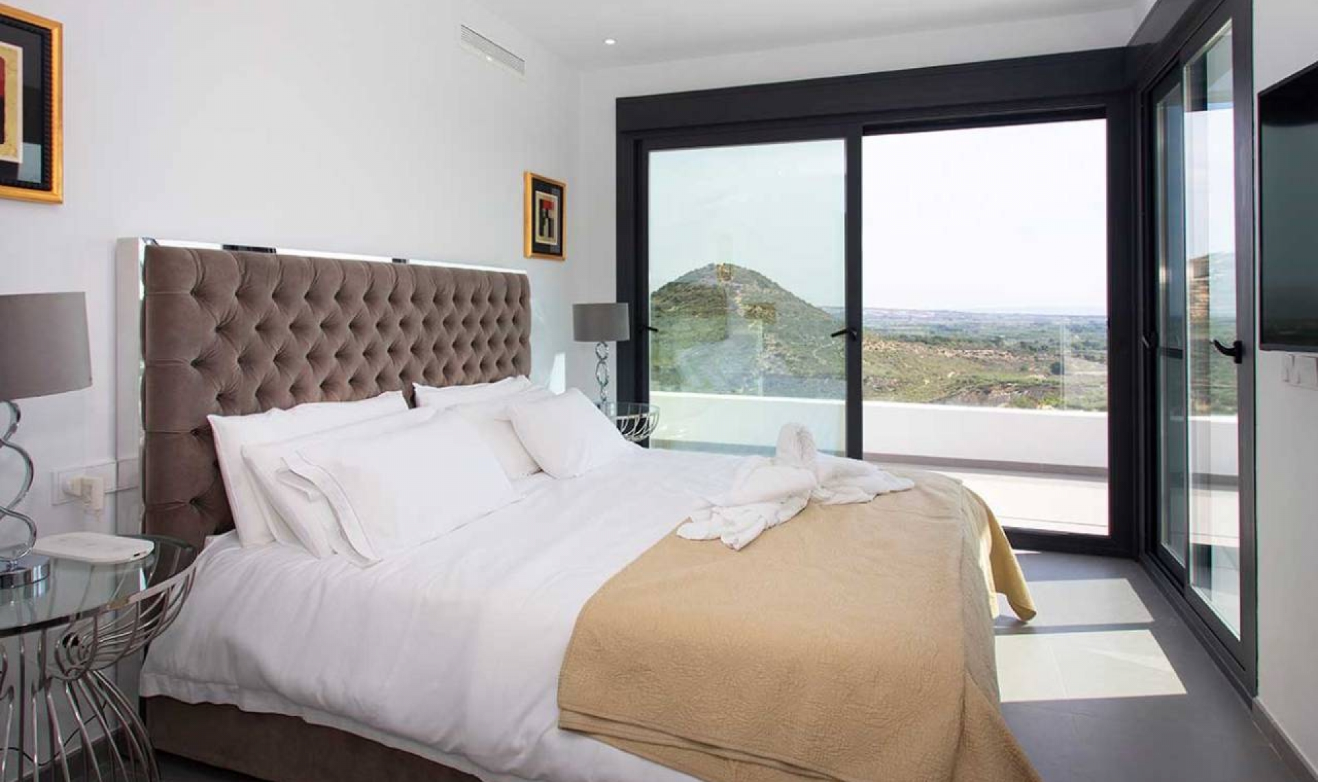 Resale - Villa -
Ciudad Quesada - La Marquesa Golf