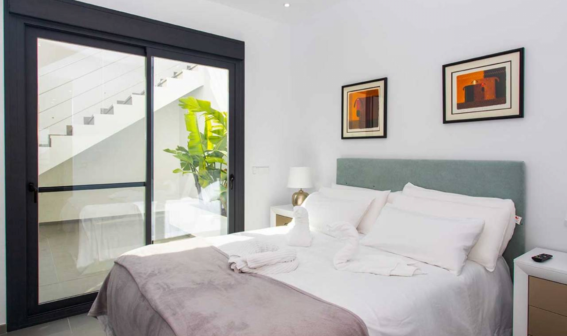 Resale - Villa -
Ciudad Quesada - La Marquesa Golf