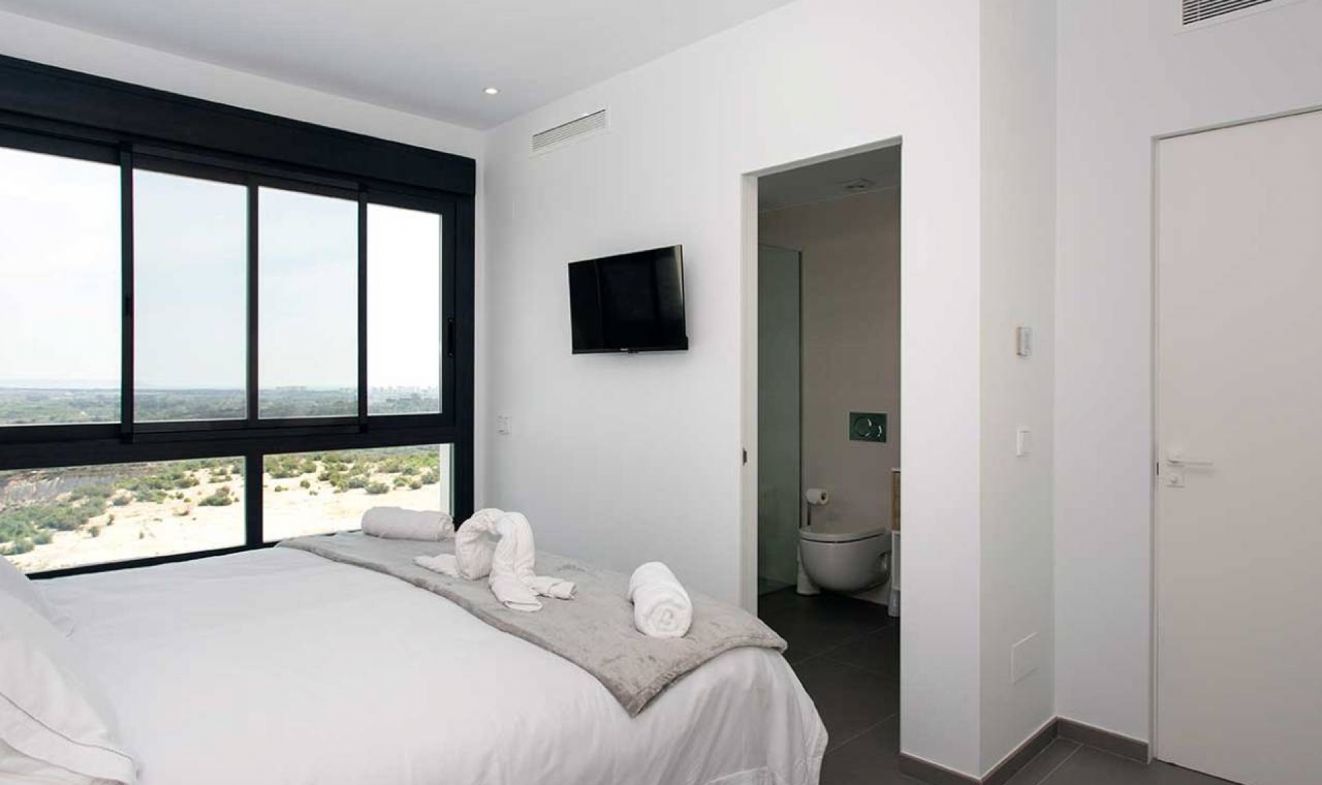 Resale - Villa -
Ciudad Quesada - La Marquesa Golf