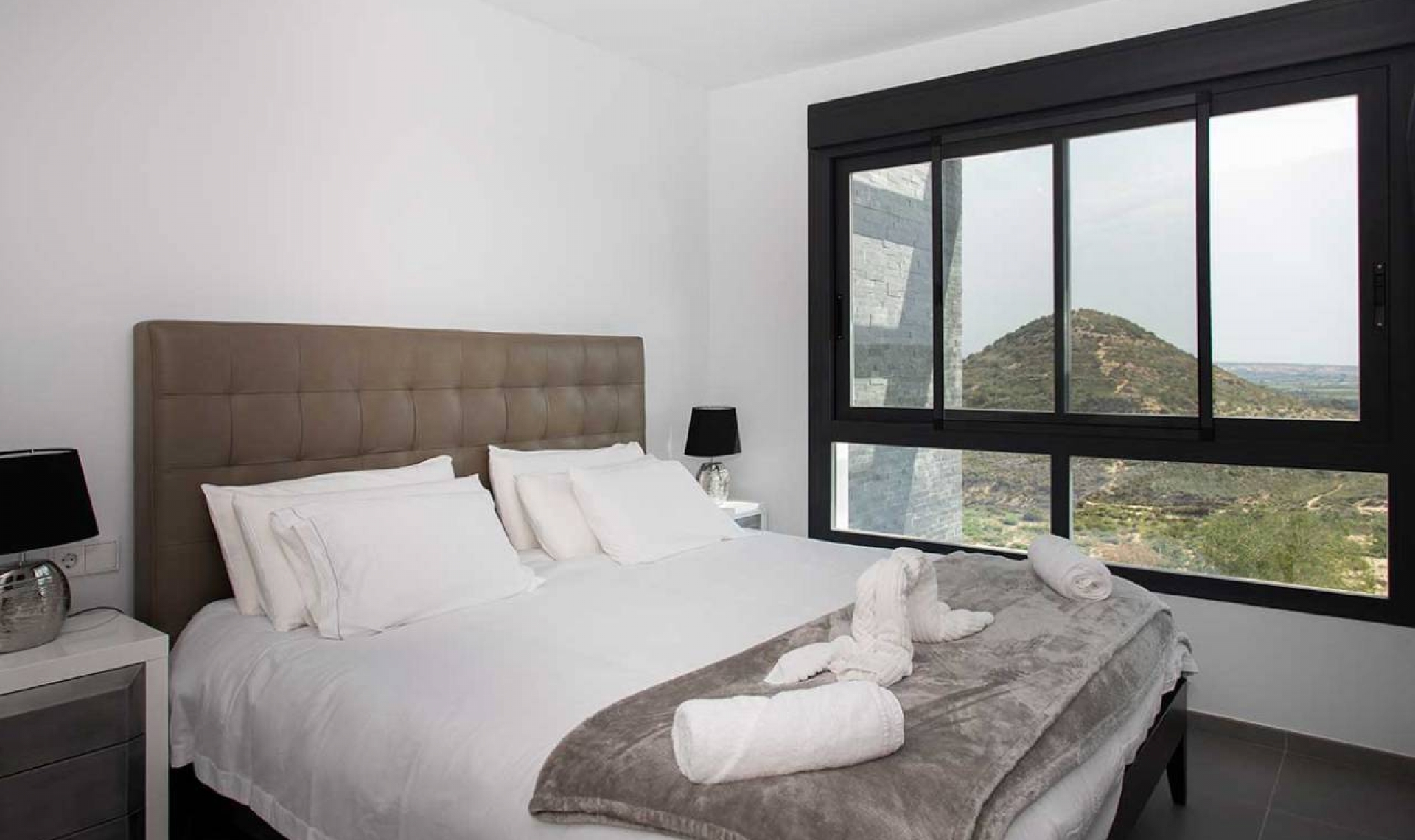 Resale - Villa -
Ciudad Quesada - La Marquesa Golf