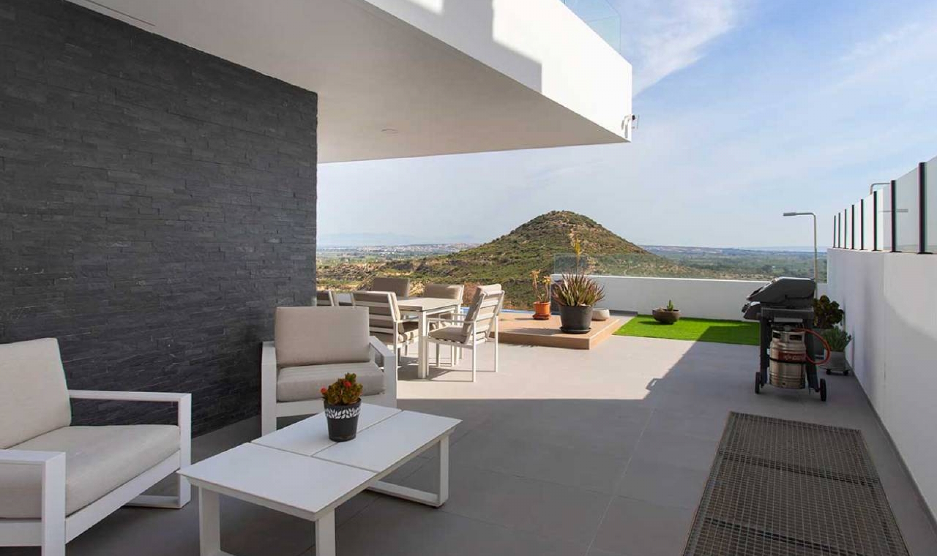 Resale - Villa -
Ciudad Quesada - La Marquesa Golf