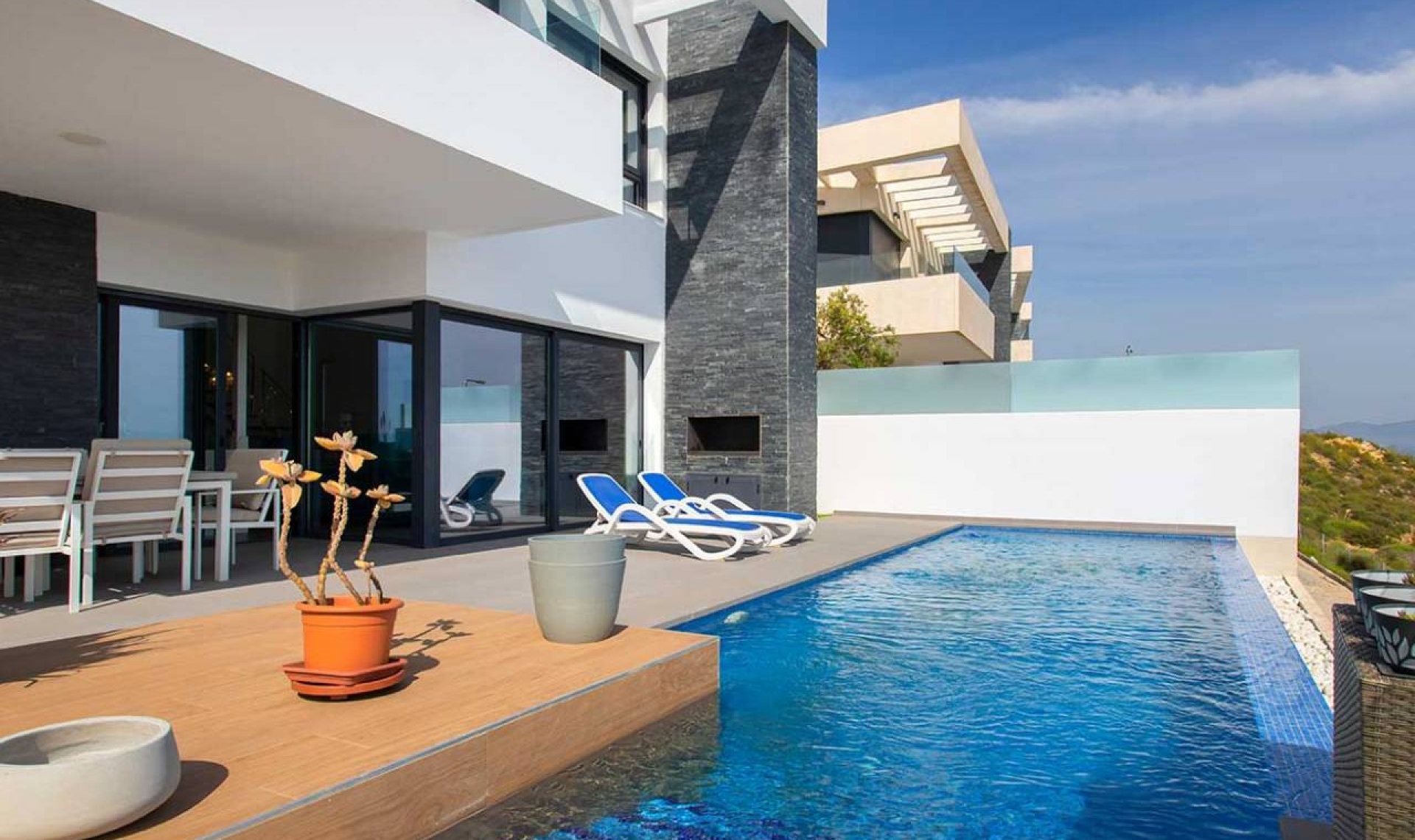 Resale - Villa -
Ciudad Quesada - La Marquesa Golf