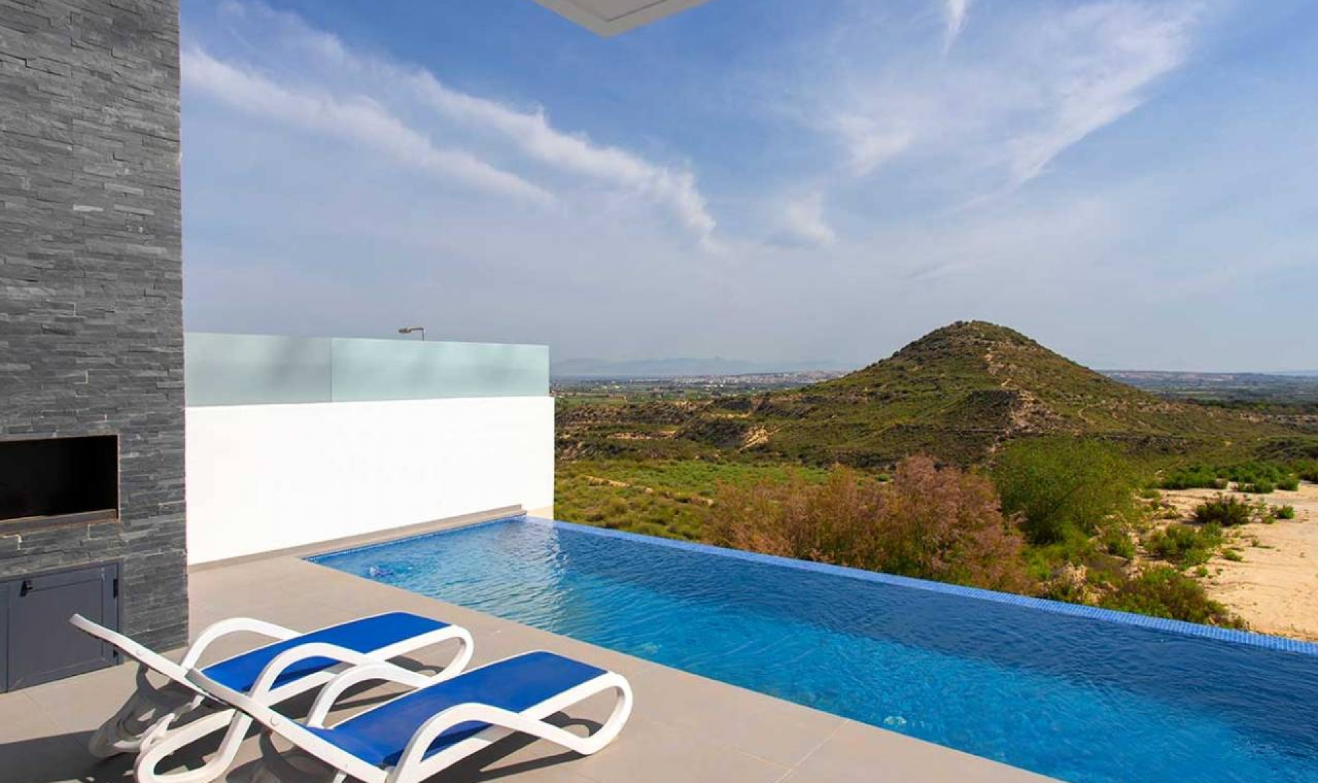 Resale - Villa -
Ciudad Quesada - La Marquesa Golf