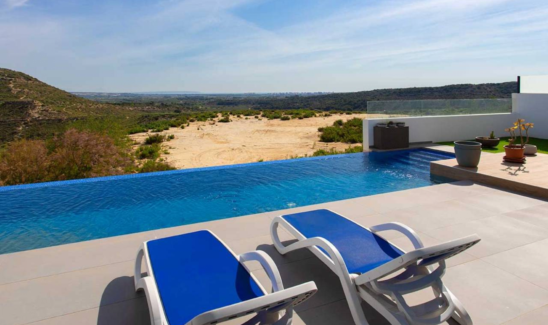Resale - Villa -
Ciudad Quesada - La Marquesa Golf