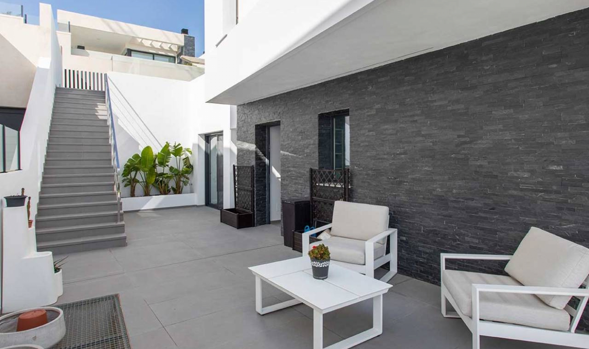 Resale - Villa -
Ciudad Quesada - La Marquesa Golf