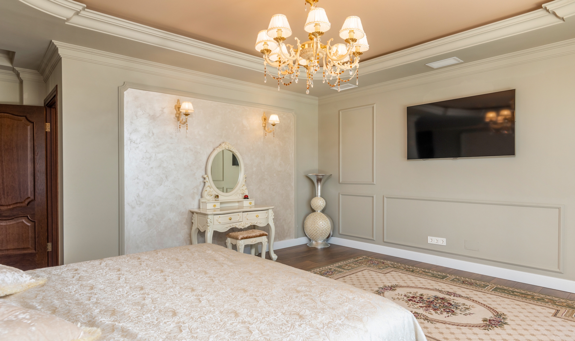 Resale - Villa -
Ciudad Quesada - Rojales - Doña pepa
