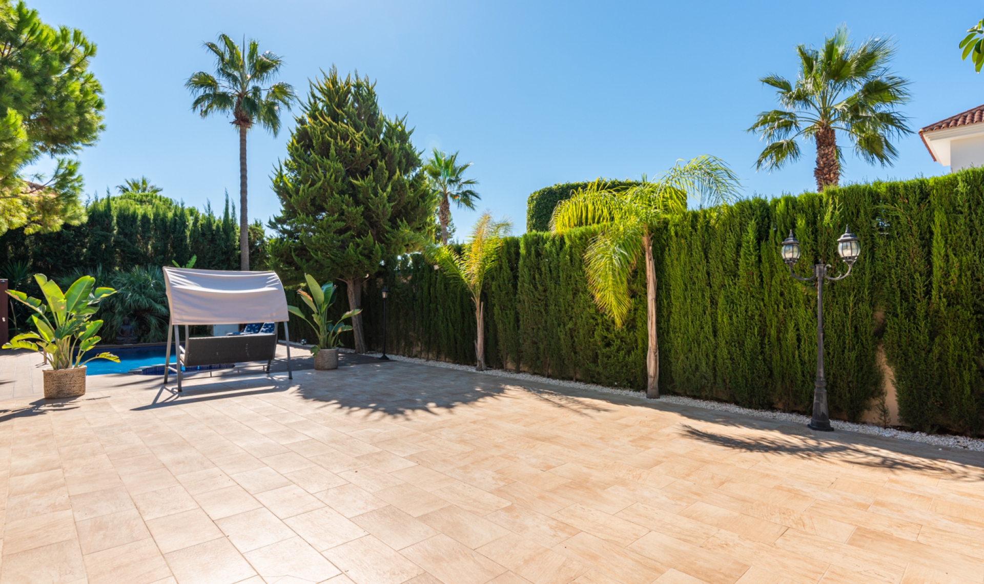 Resale - Villa -
Ciudad Quesada - Rojales - Doña pepa