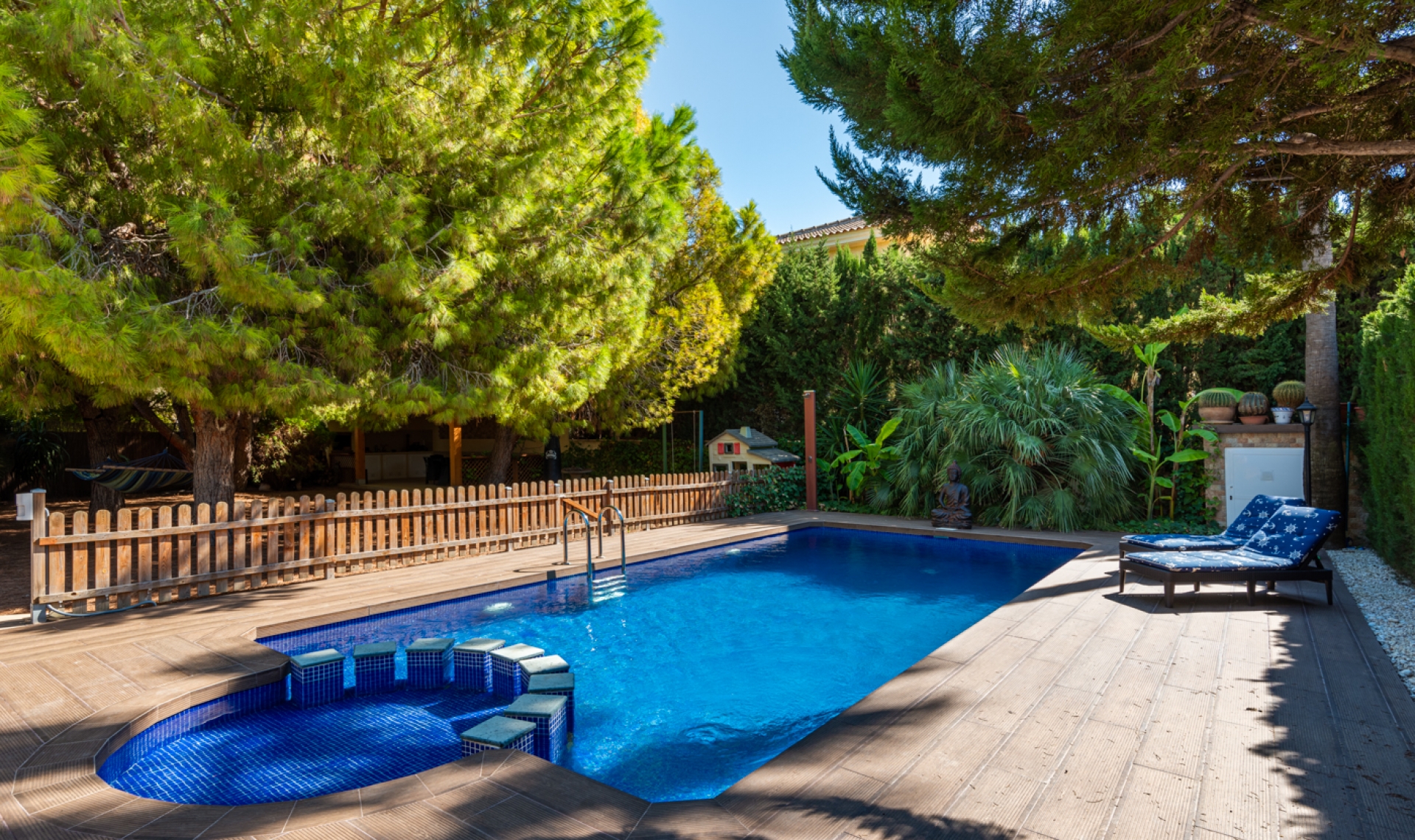 Resale - Villa -
Ciudad Quesada - Rojales - Doña pepa