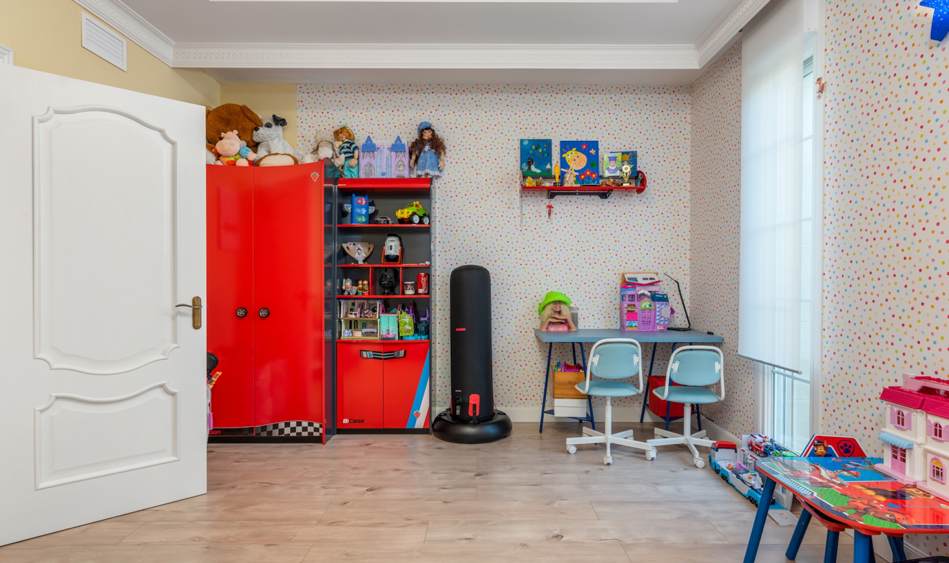 Resale - Villa -
Ciudad Quesada - Rojales - Doña pepa