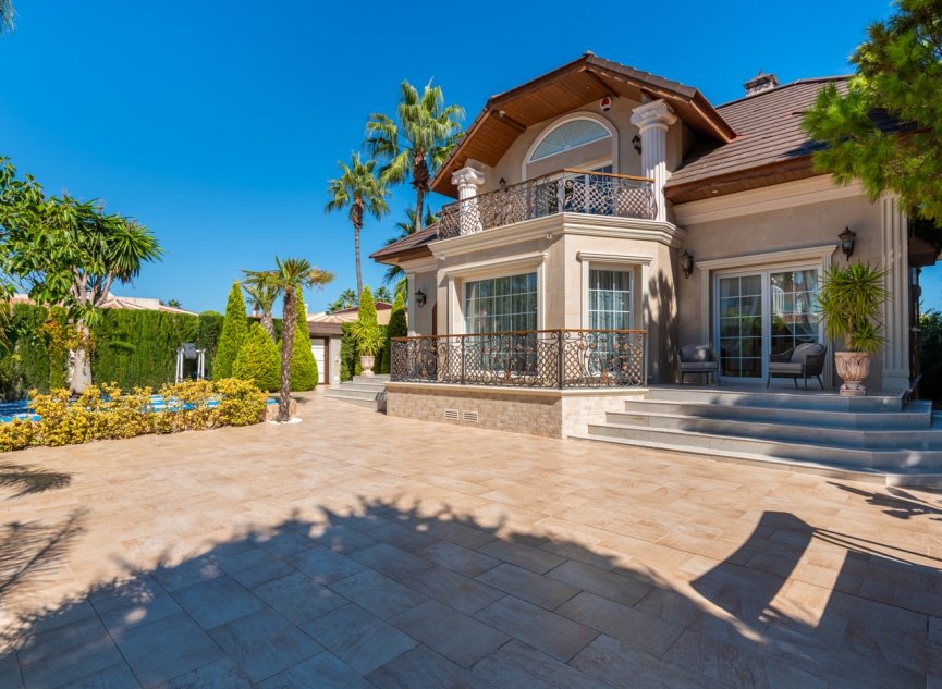 Resale - Villa -
Ciudad Quesada - Rojales - Doña pepa