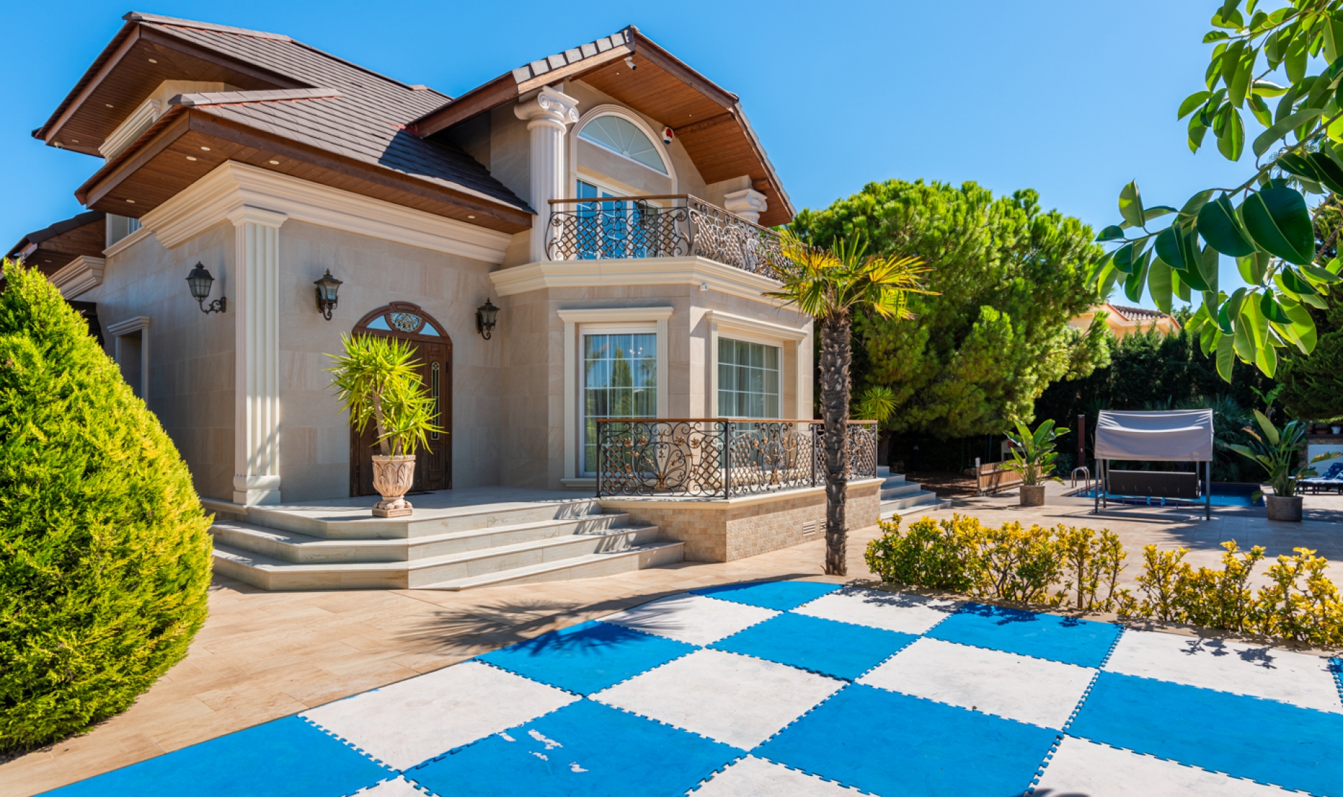 Resale - Villa -
Ciudad Quesada - Rojales - Doña pepa