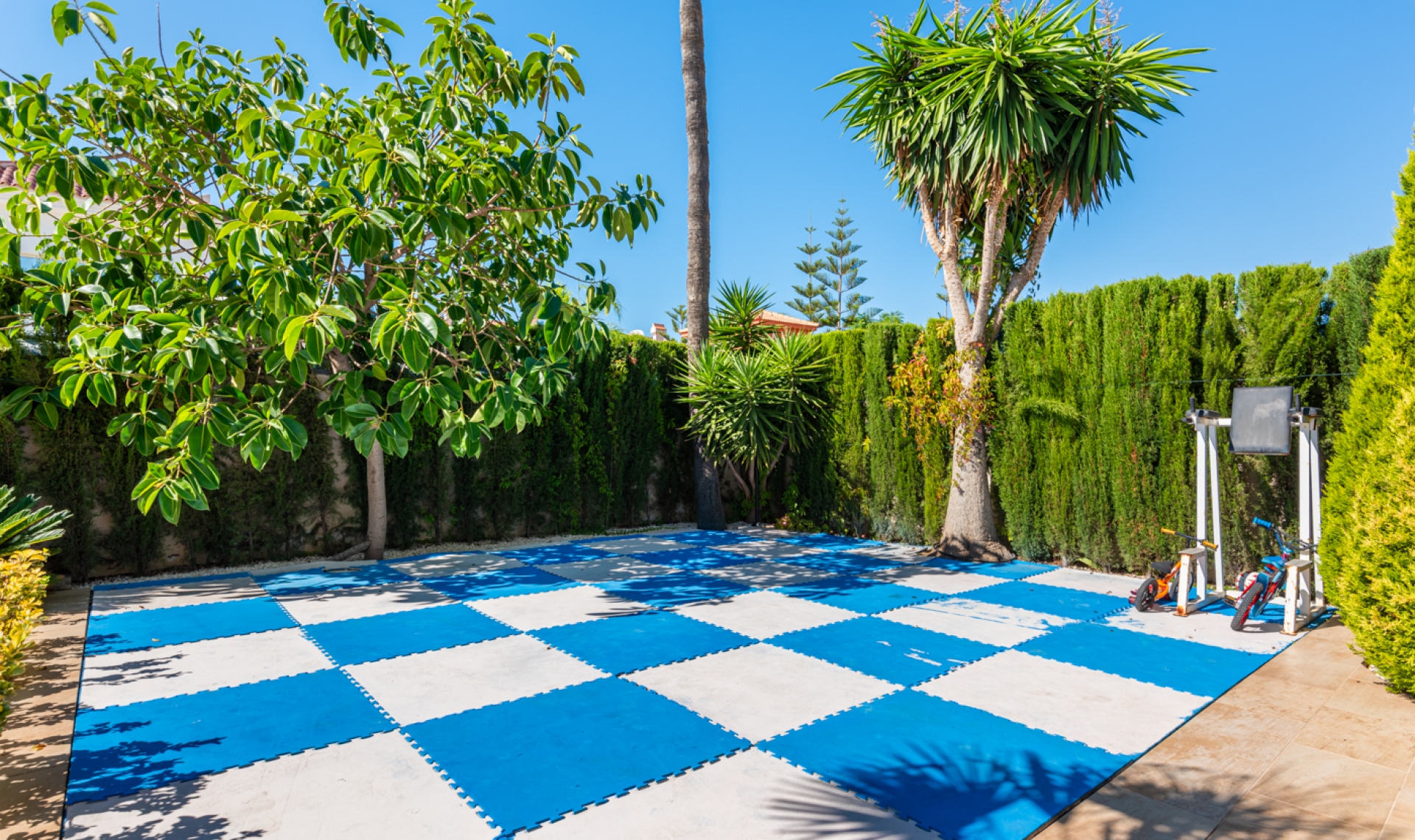 Resale - Villa -
Ciudad Quesada - Rojales - Doña pepa