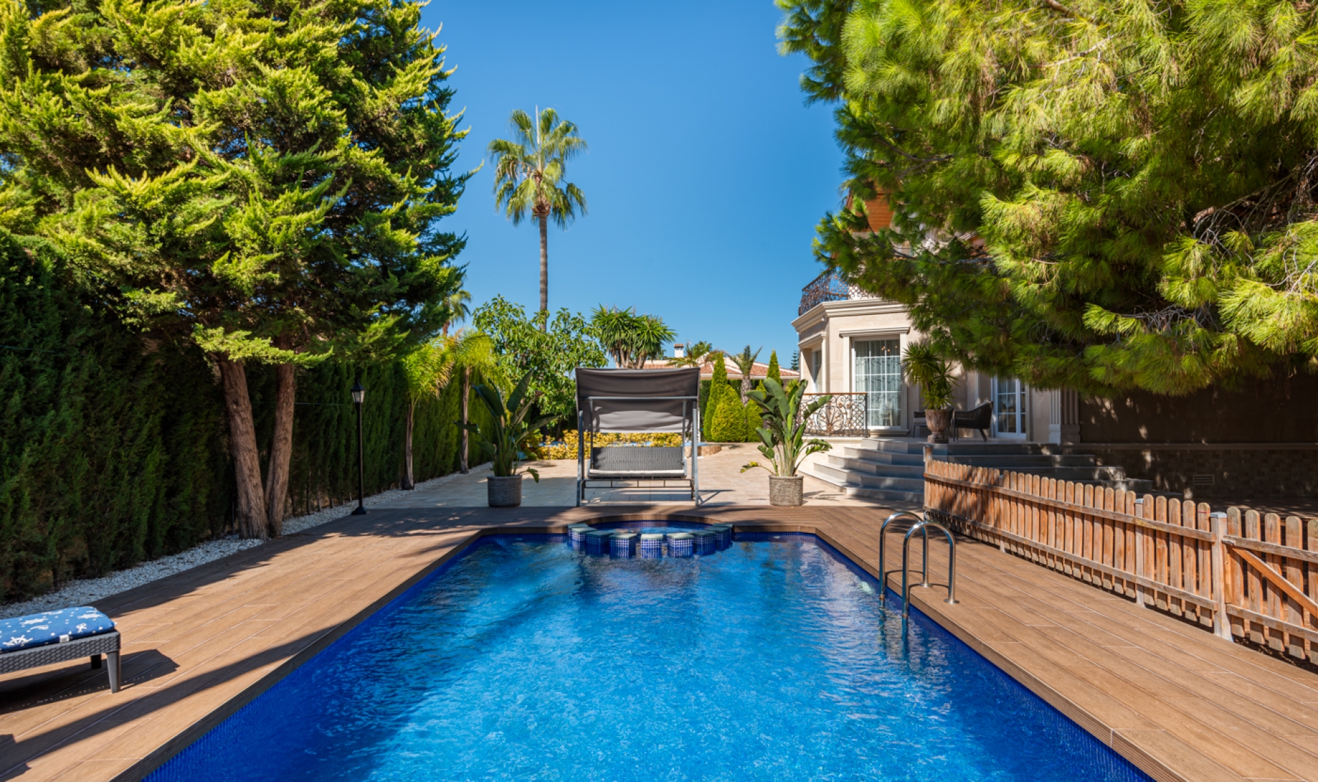 Resale - Villa -
Ciudad Quesada - Rojales - Doña pepa