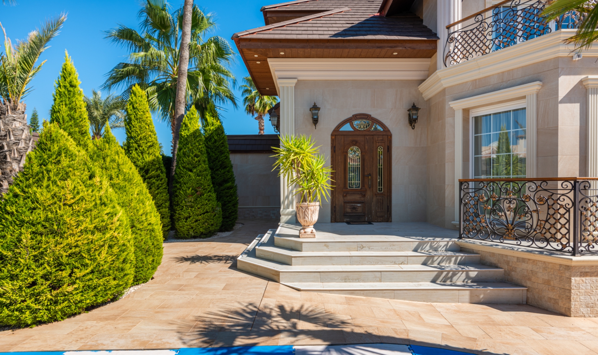 Resale - Villa -
Ciudad Quesada - Rojales - Doña pepa