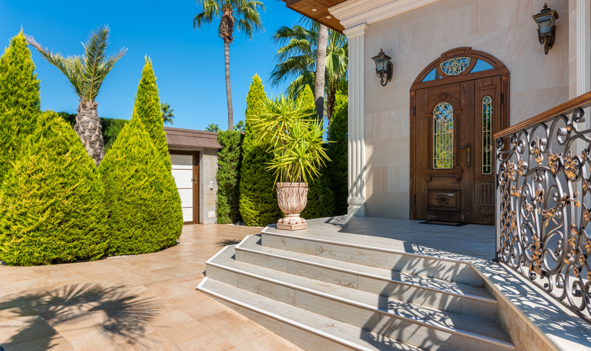 Resale - Villa -
Ciudad Quesada - Rojales - Doña pepa