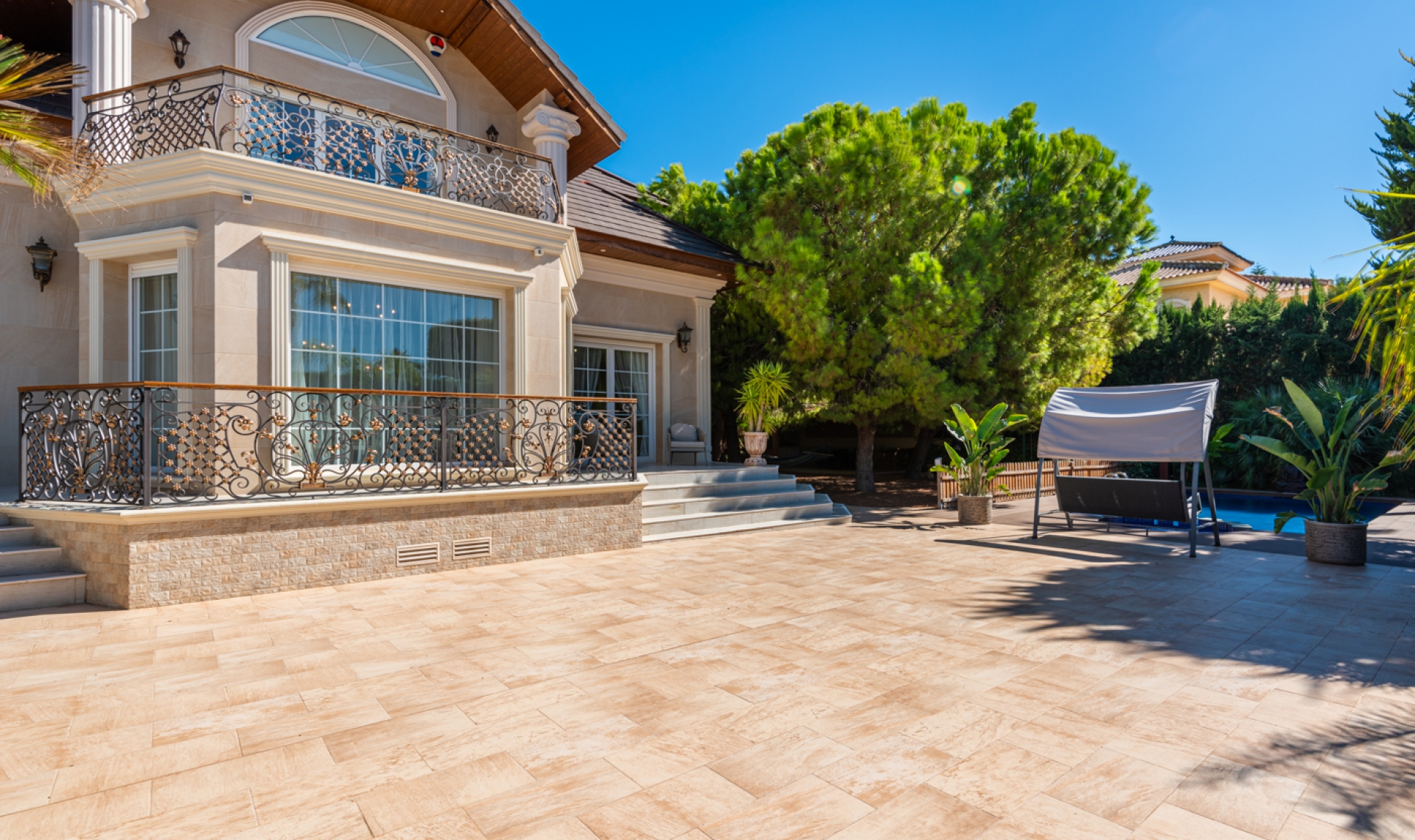 Resale - Villa -
Ciudad Quesada - Rojales - Doña pepa