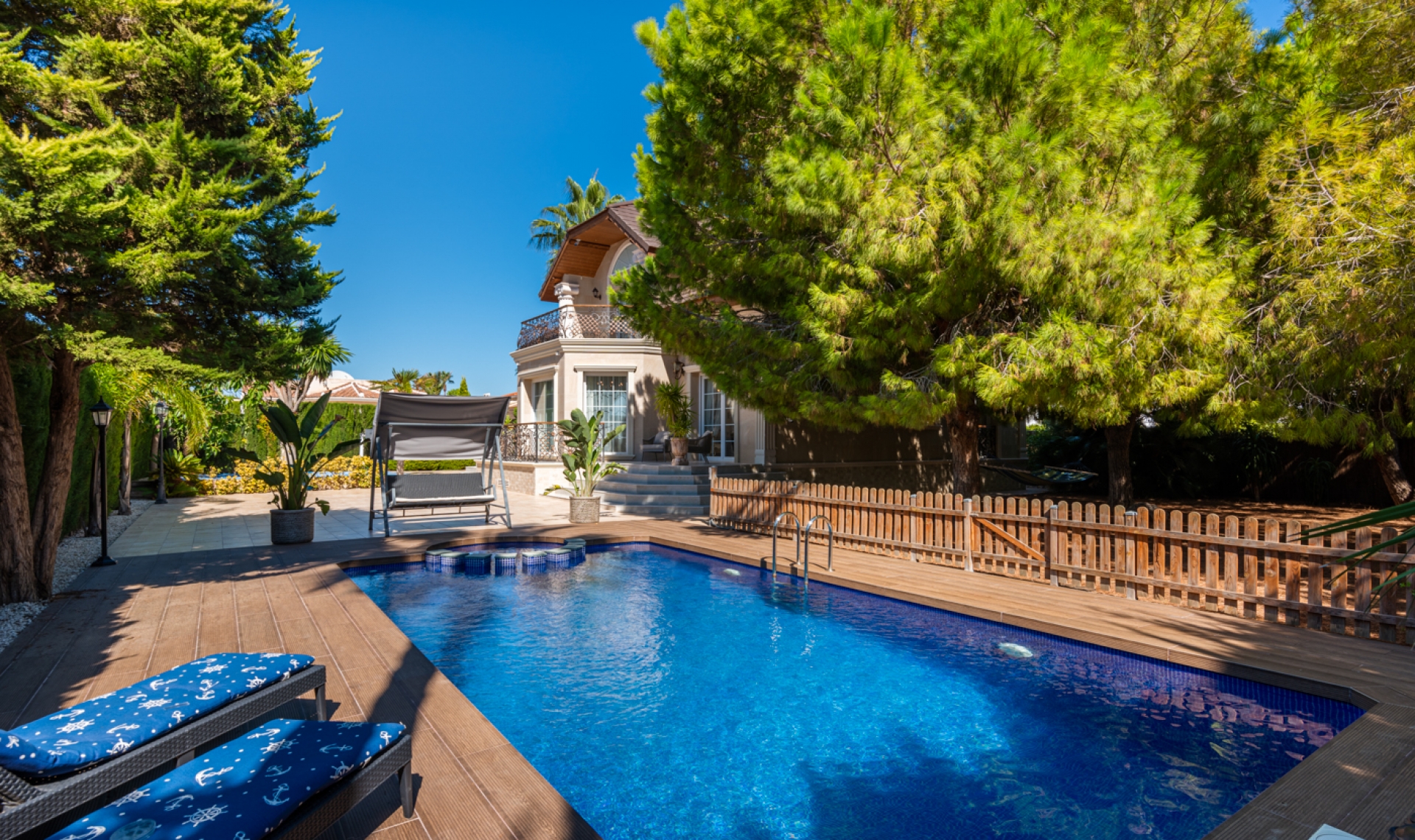 Resale - Villa -
Ciudad Quesada - Rojales - Doña pepa