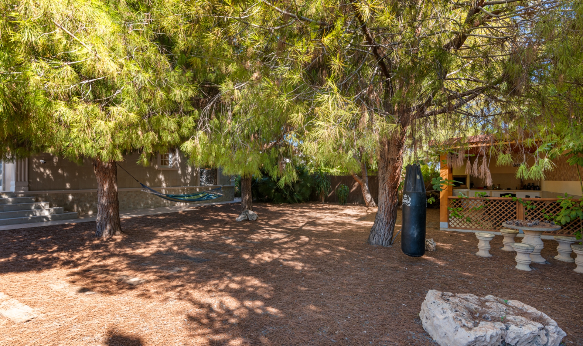 Resale - Villa -
Ciudad Quesada - Rojales - Doña pepa