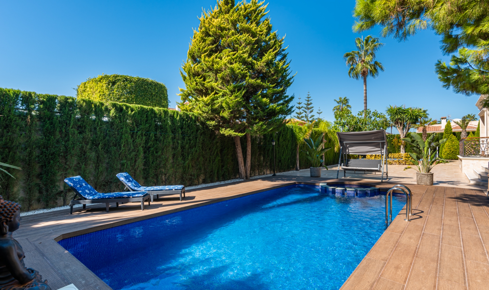 Resale - Villa -
Ciudad Quesada - Rojales - Doña pepa