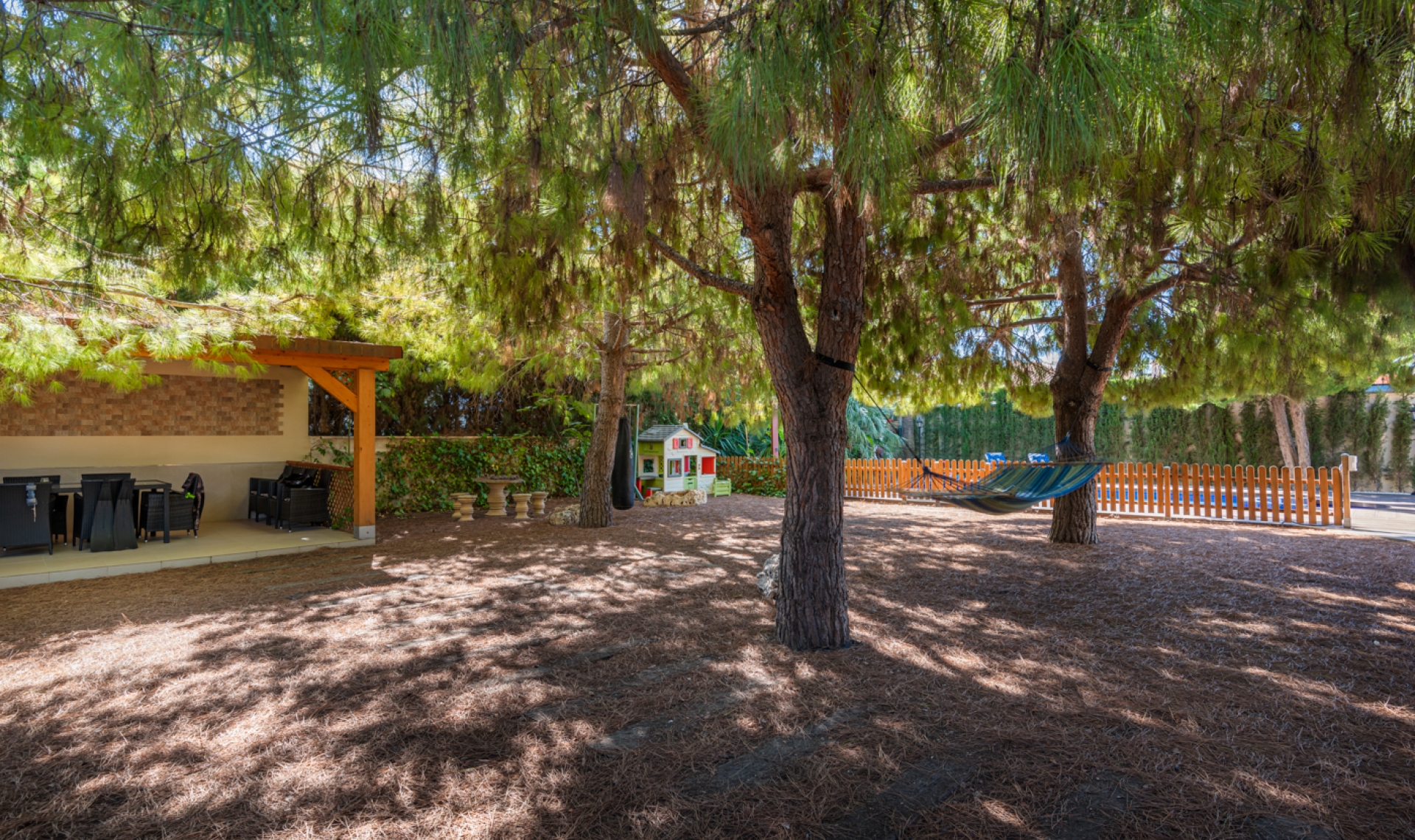 Resale - Villa -
Ciudad Quesada - Rojales - Doña pepa