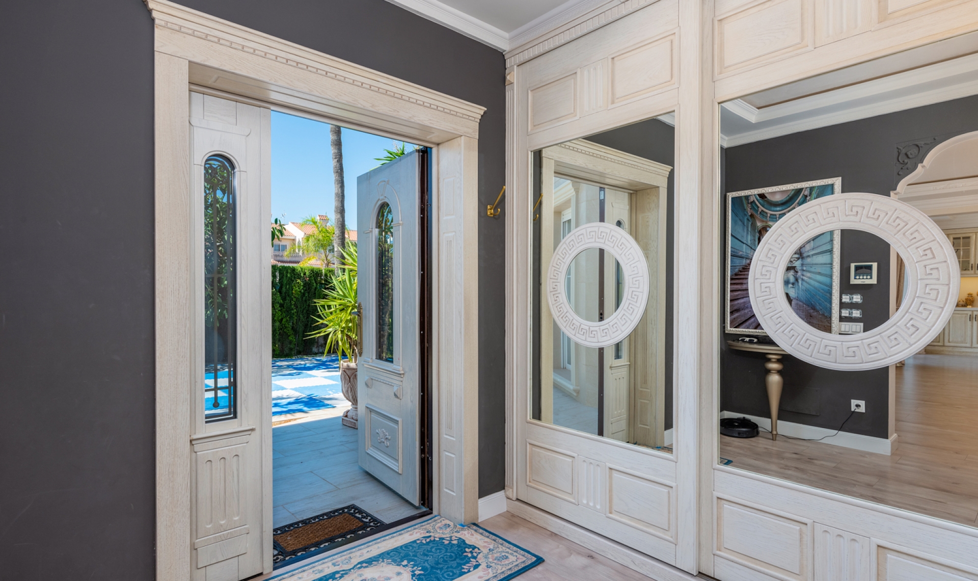 Resale - Villa -
Ciudad Quesada - Rojales - Doña pepa