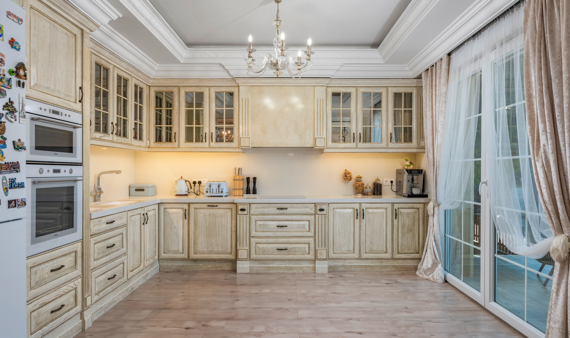 Resale - Villa -
Ciudad Quesada - Rojales - Doña pepa