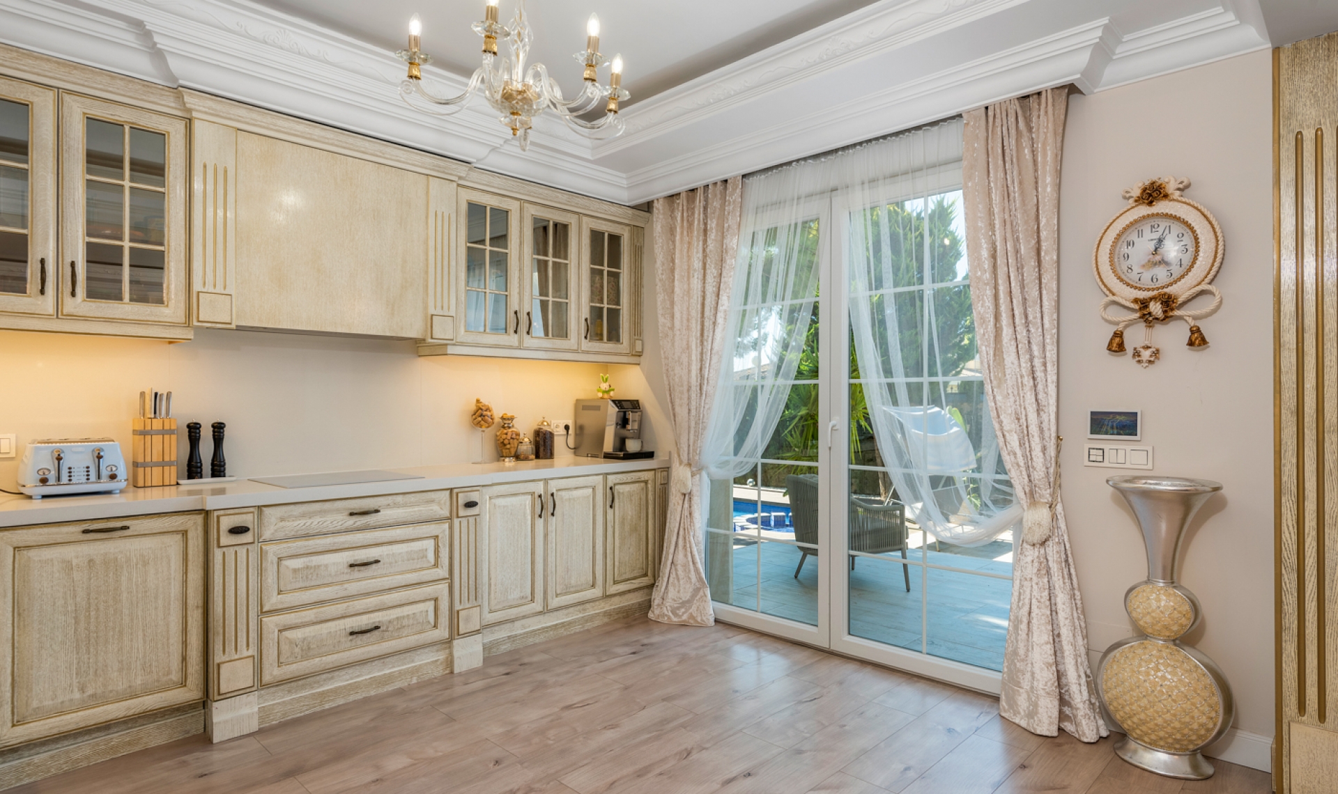 Resale - Villa -
Ciudad Quesada - Rojales - Doña pepa