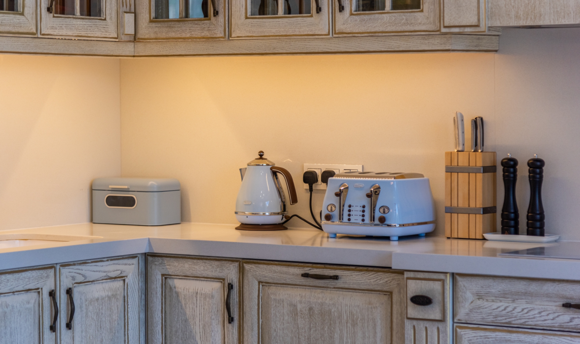 Resale - Villa -
Ciudad Quesada - Rojales - Doña pepa