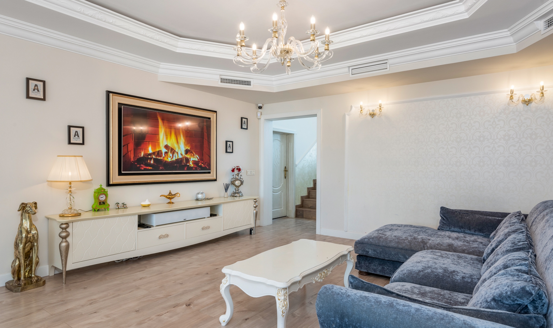 Resale - Villa -
Ciudad Quesada - Rojales - Doña pepa