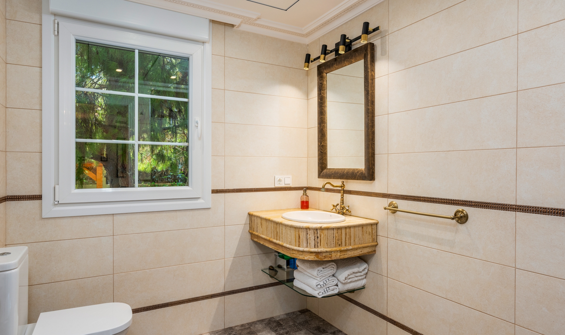 Resale - Villa -
Ciudad Quesada - Rojales - Doña pepa