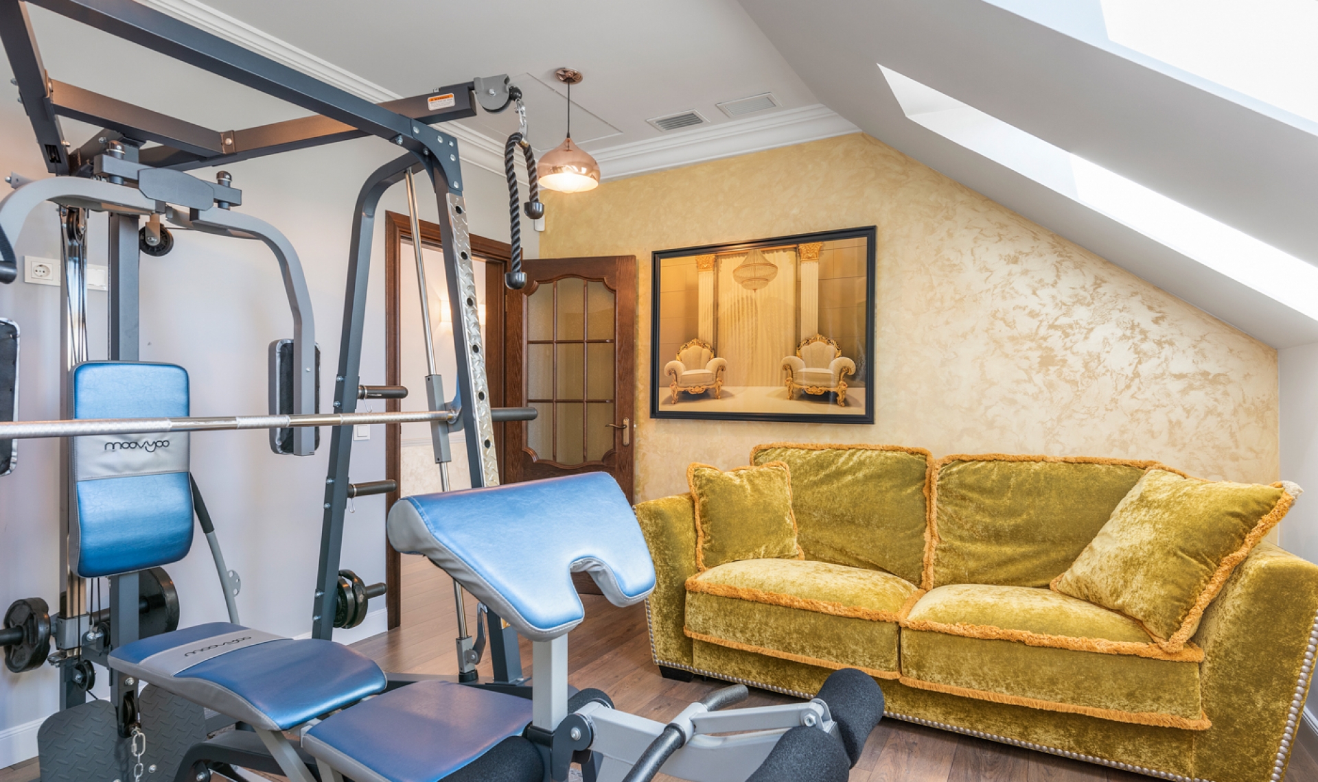 Resale - Villa -
Ciudad Quesada - Rojales - Doña pepa