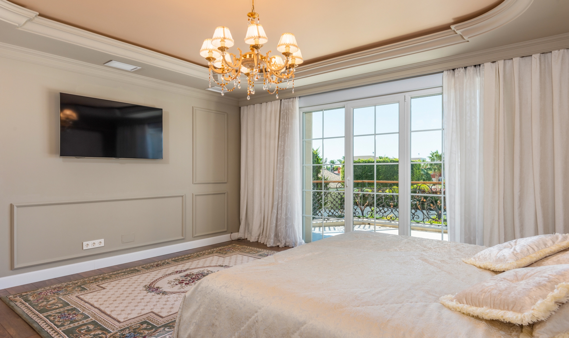 Resale - Villa -
Ciudad Quesada - Rojales - Doña pepa