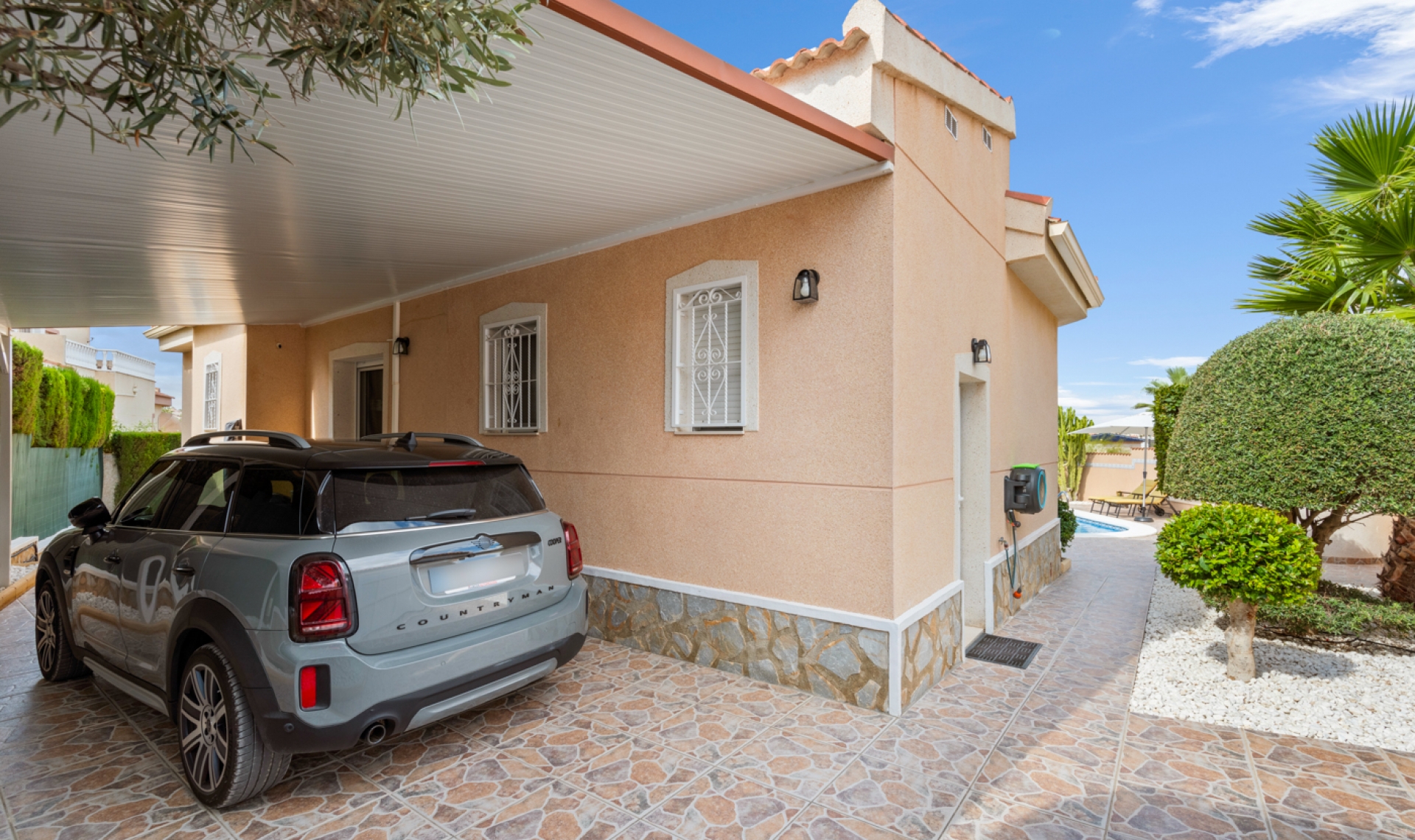 Resale - Villa -
Ciudad Quesada - Rojales - Rojales