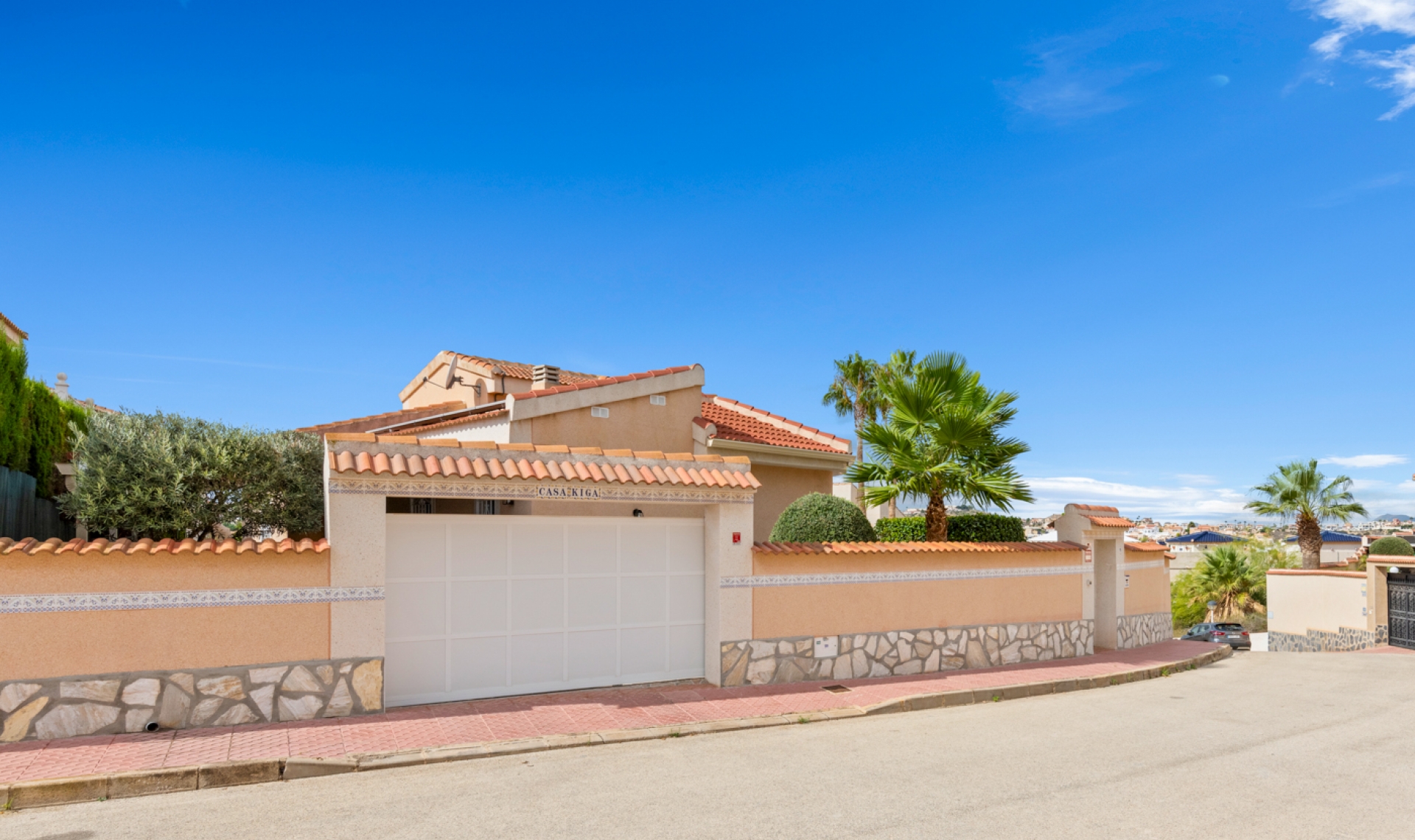 Resale - Villa -
Ciudad Quesada - Rojales - Rojales