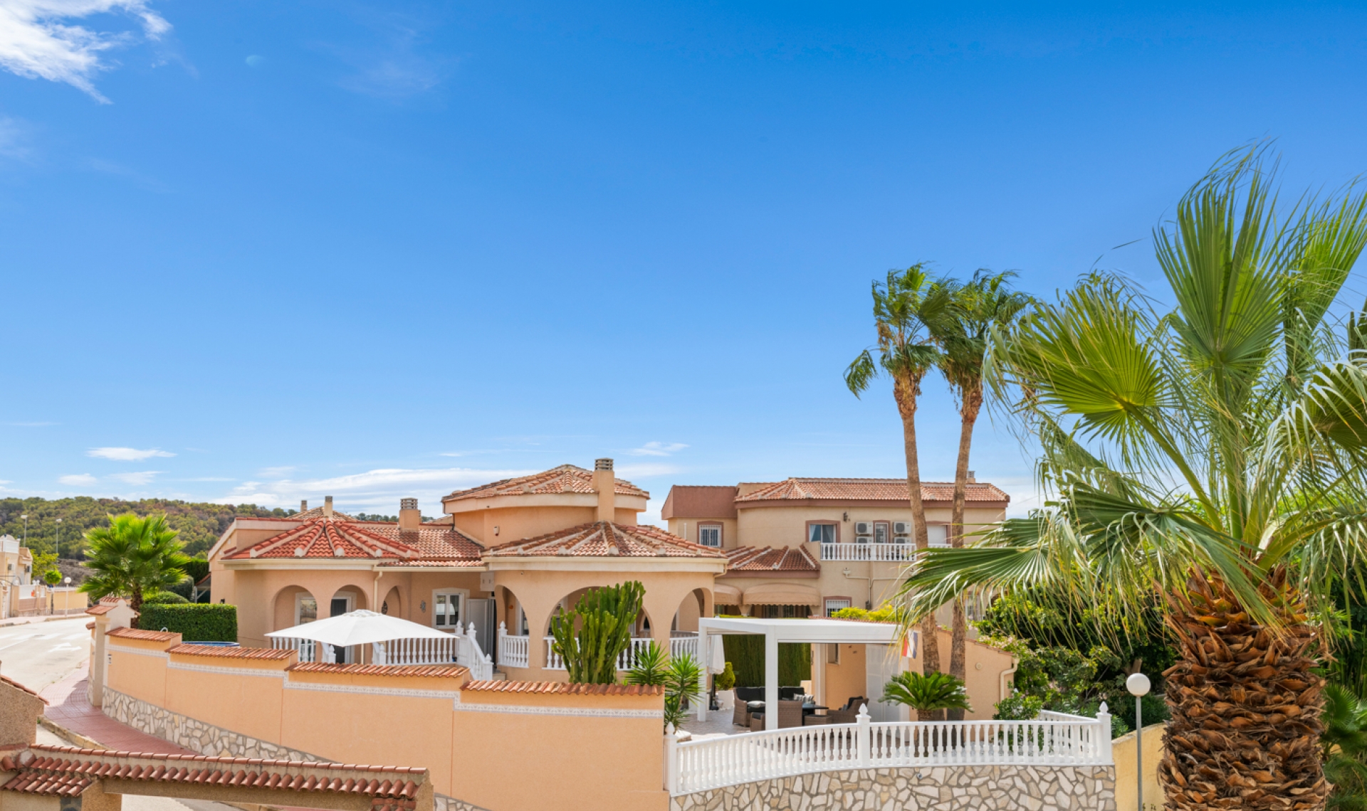 Resale - Villa -
Ciudad Quesada - Rojales - Rojales