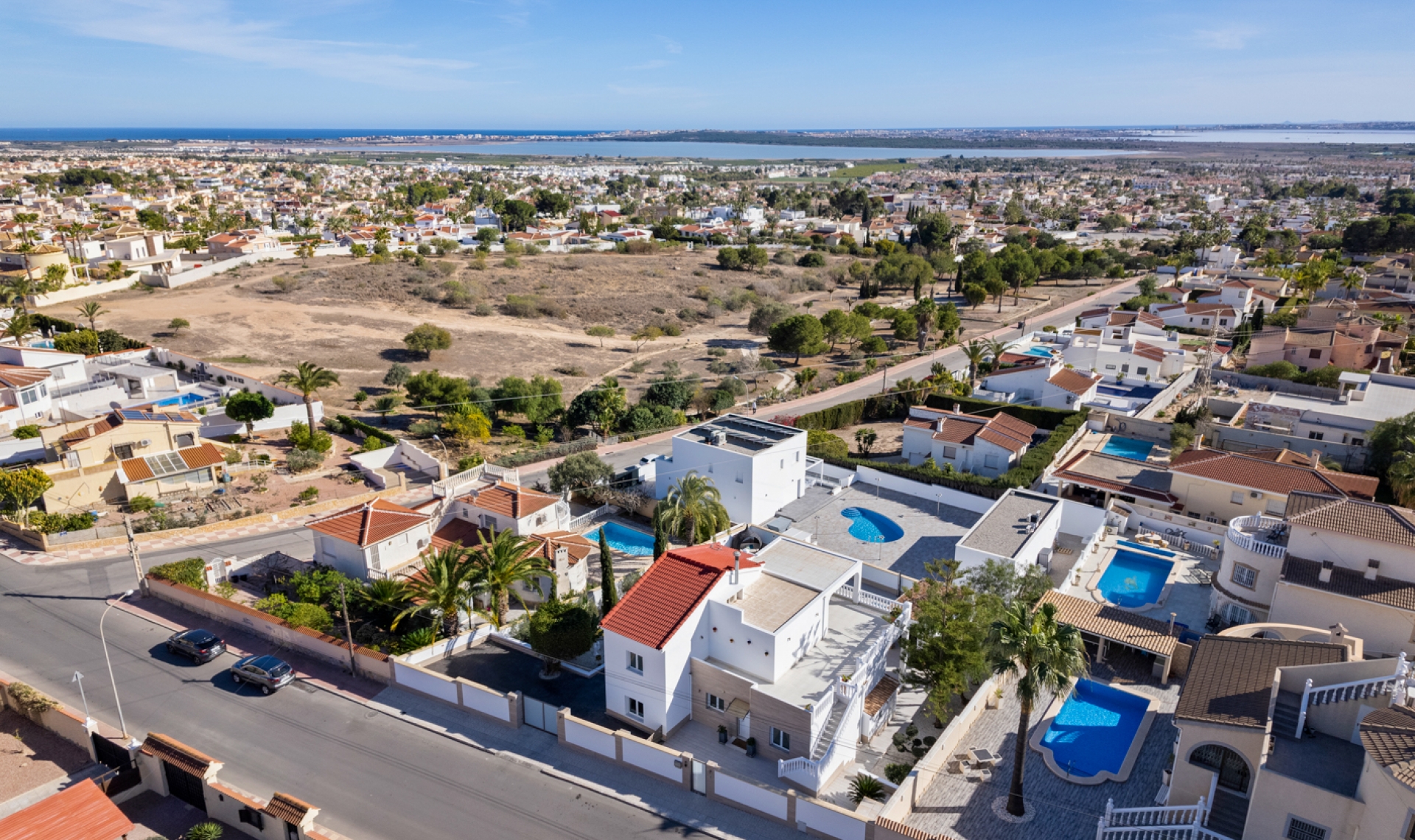 Resale - Villa -
Ciudad Quesada - Rojales - Rojales